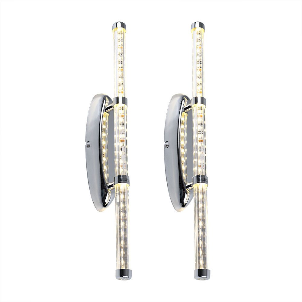 LED Wandleuchte