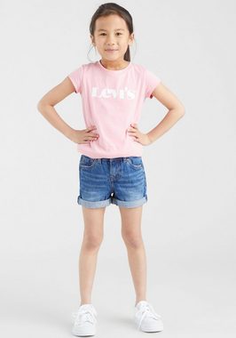 Levi's® Kids Jeansshorts GIRLFRIEND SHORTY SHORT for GIRLS