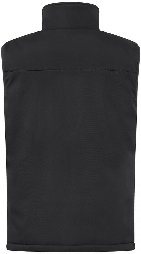 Clique Softshelljacke Padded Softshell Vest