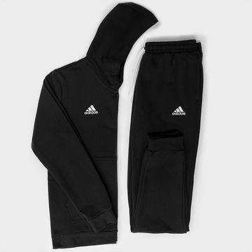 adidas Performance Trainingsanzug Entrada 22 Express Set Kinder