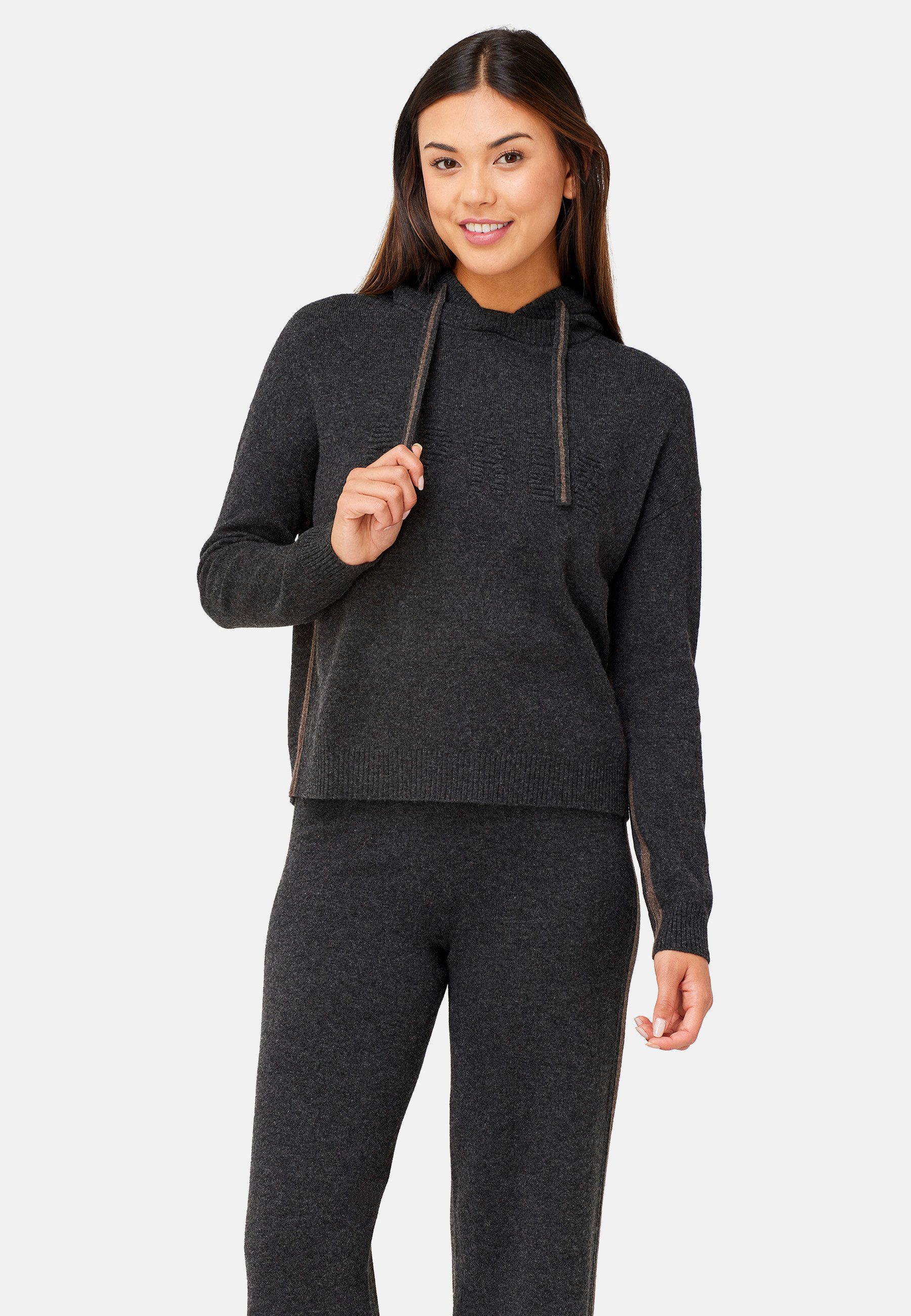 Trainingspullover Après Hoodie