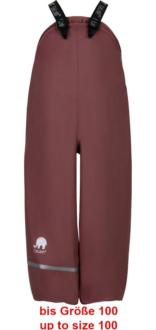 CeLaVi Regenhose