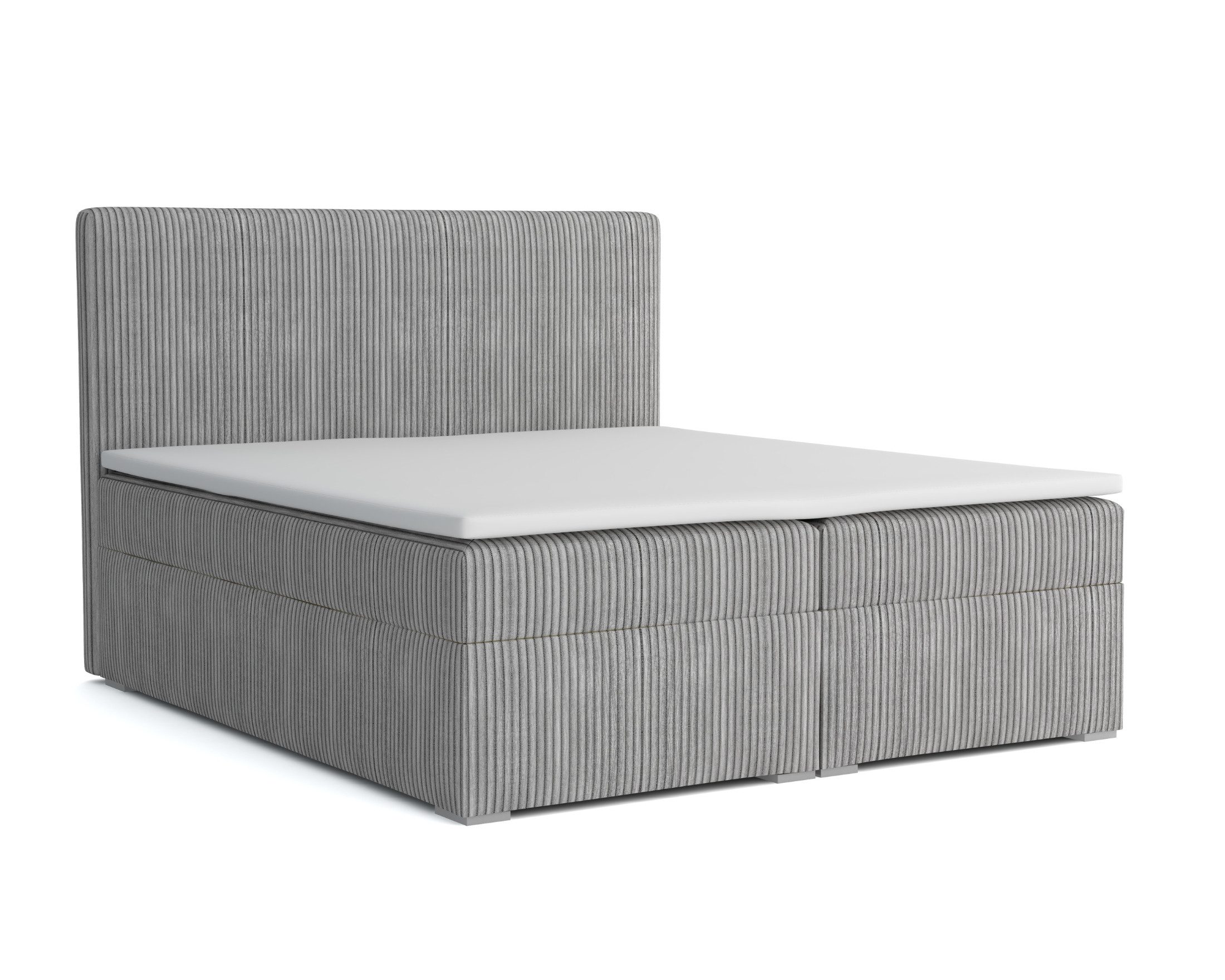 Deine Möbel 24 Boxspringbett LOFT IV günstig online kaufen