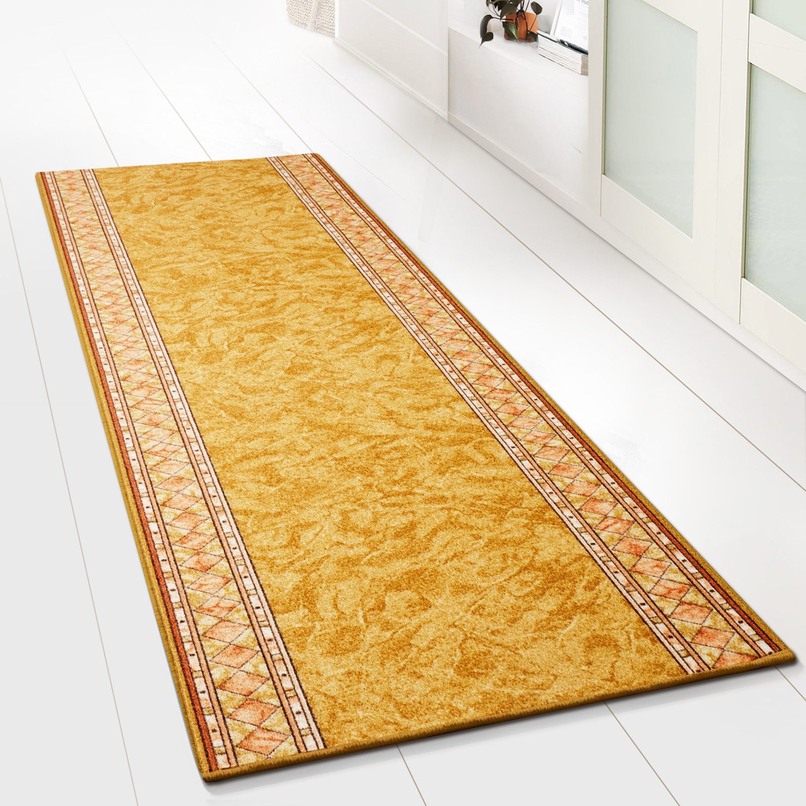 Karat Läufer Langeoog, Teppich, Erhältlich in günstig online kaufen