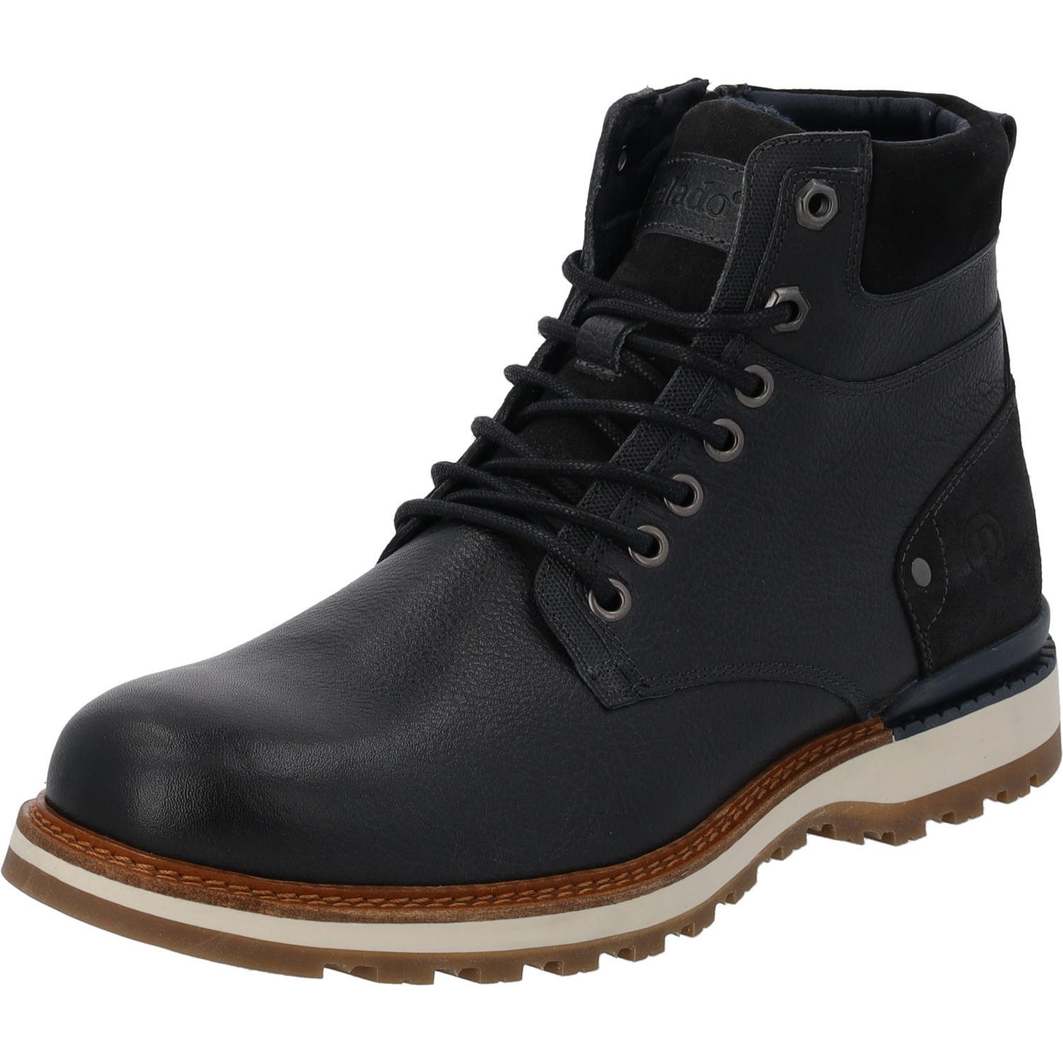 Palado Traqen Schnürstiefel