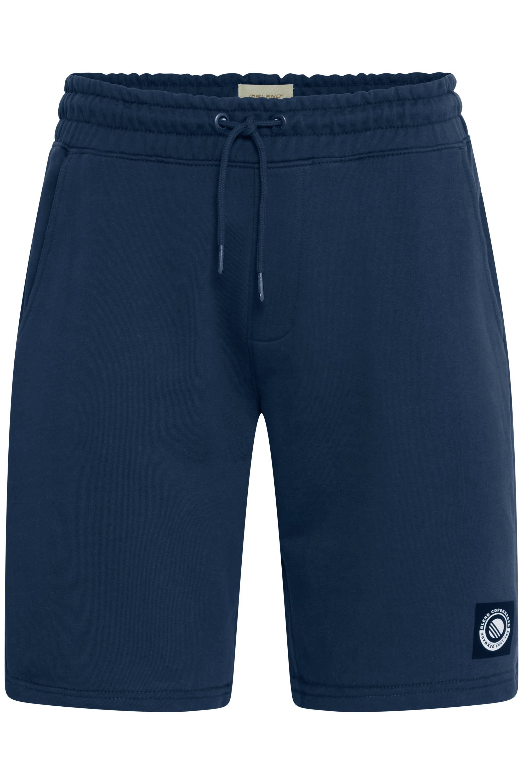 Blend Sweatshorts BHJunis Gemütliche Sweatshorts mit Taschen – Bild 2 von 5