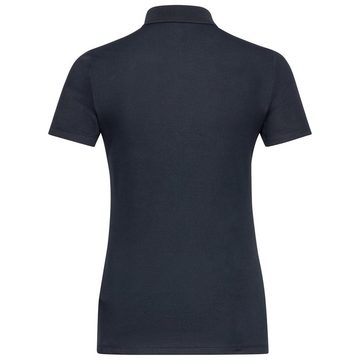 Odlo Poloshirt Damen F-Dry Poloshirt (1-tlg)