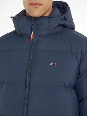 Tommy Jeans Parka TJM ESSENTIAL DOWN PARKA