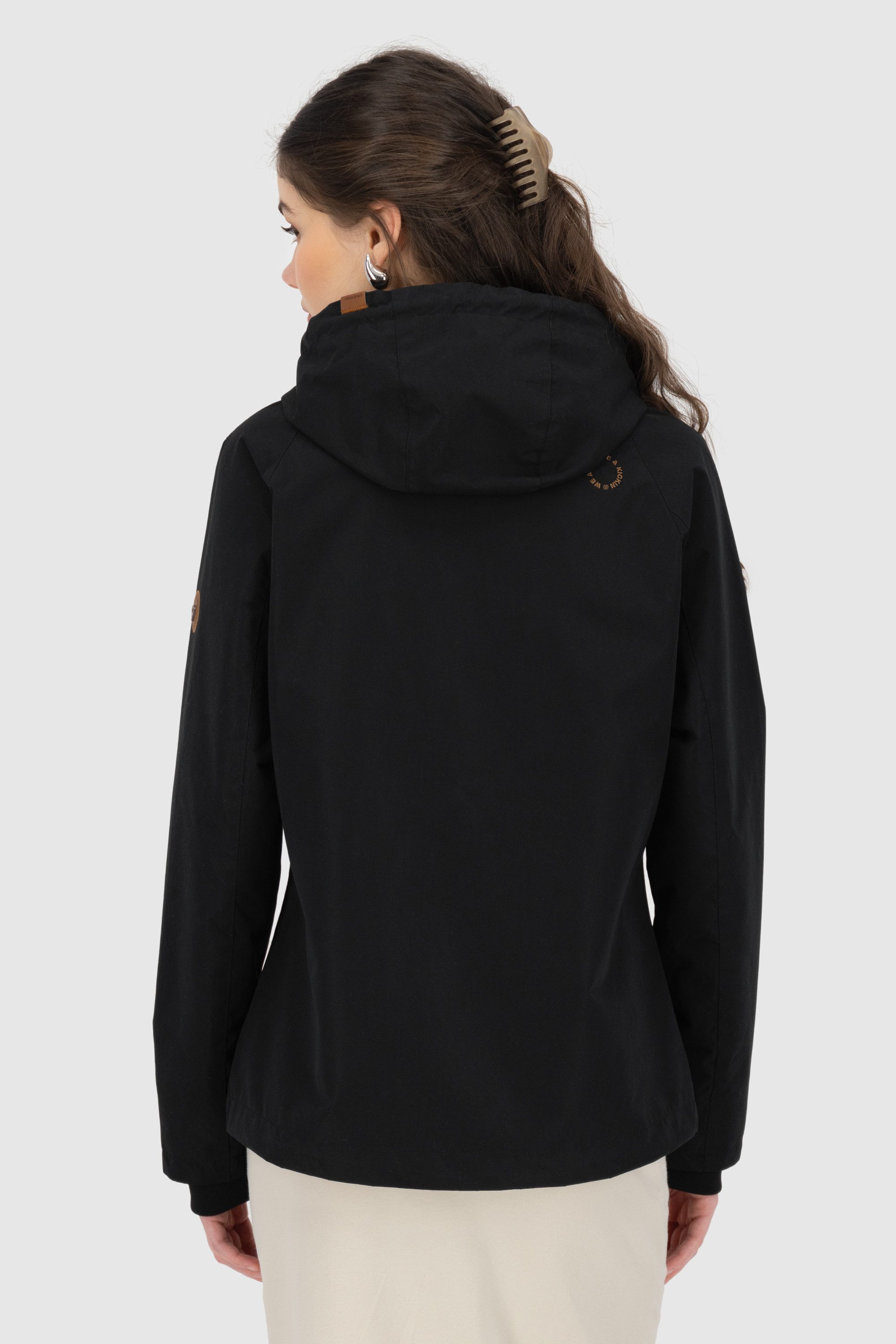 Alife & Kickin Outdoorjacke BEEKEAKA günstig online kaufen