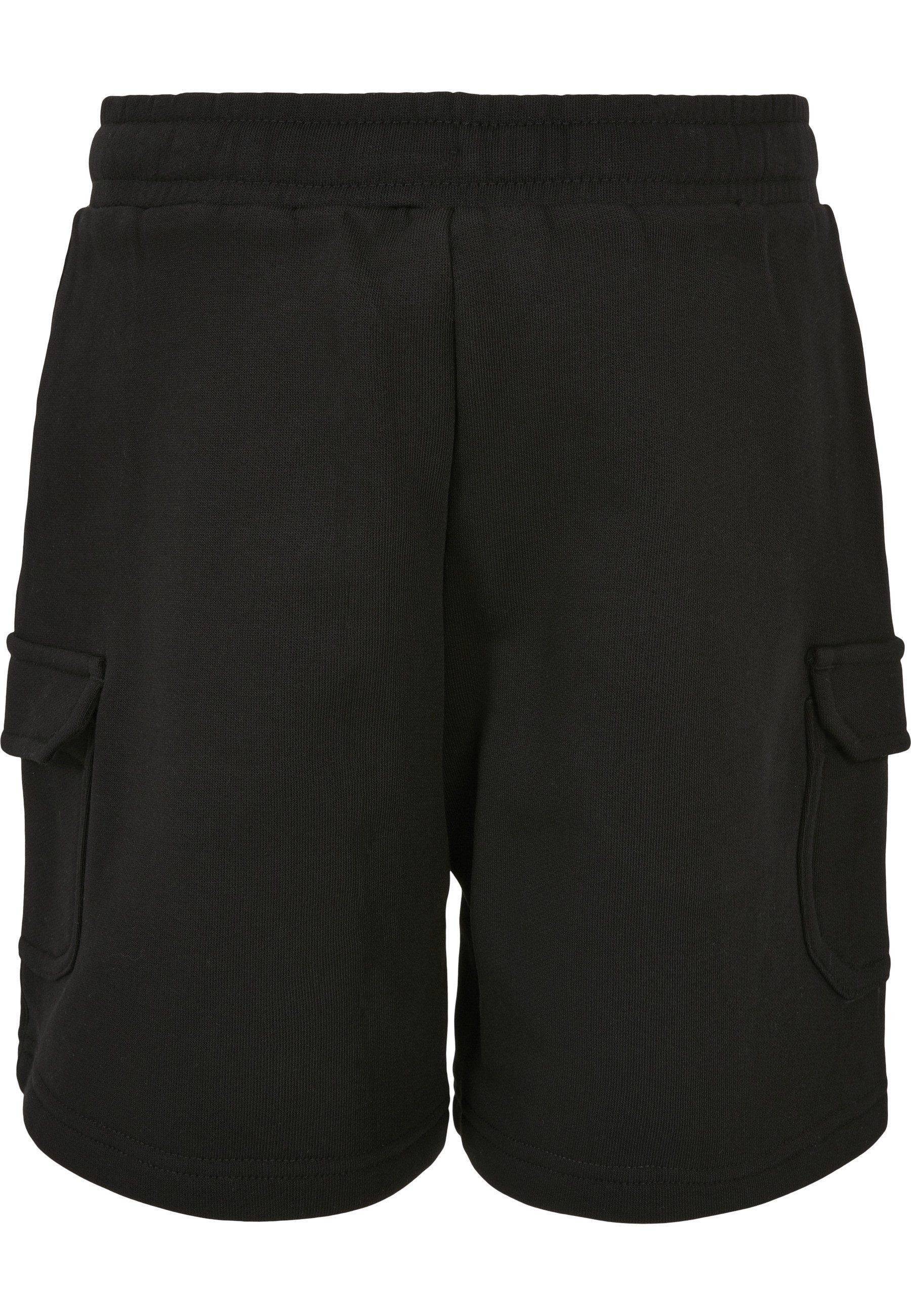 Cargohose Urban Classics Herren Boys Organic Cargo Sweat Shorts