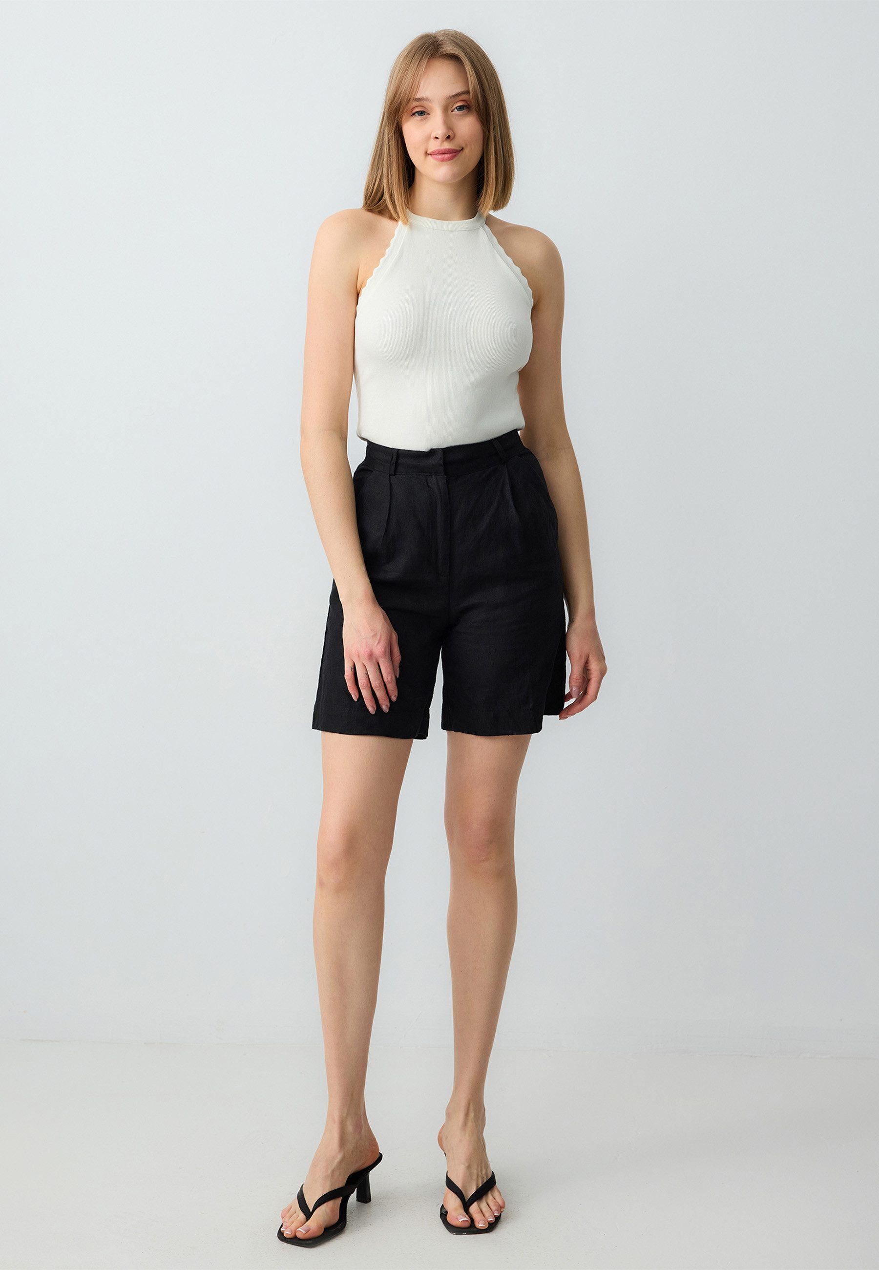 Jimmy Key Shorts günstig online kaufen