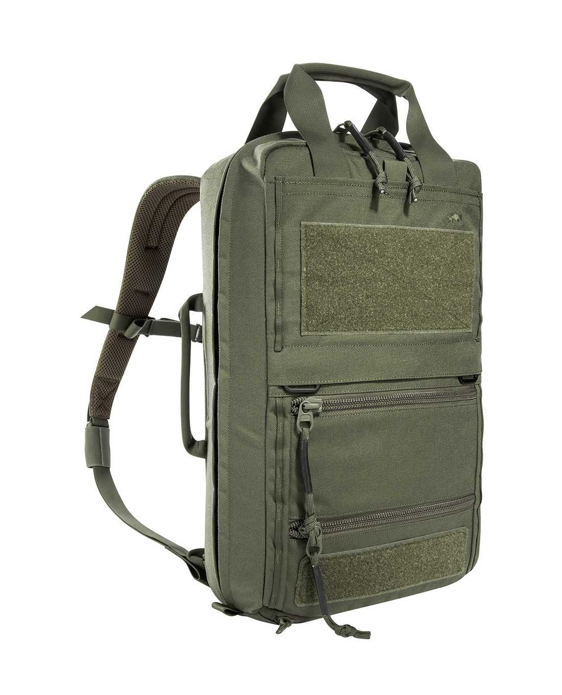 Tasmanian Tiger Trekkingrucksack TT Survival Pack Oliv