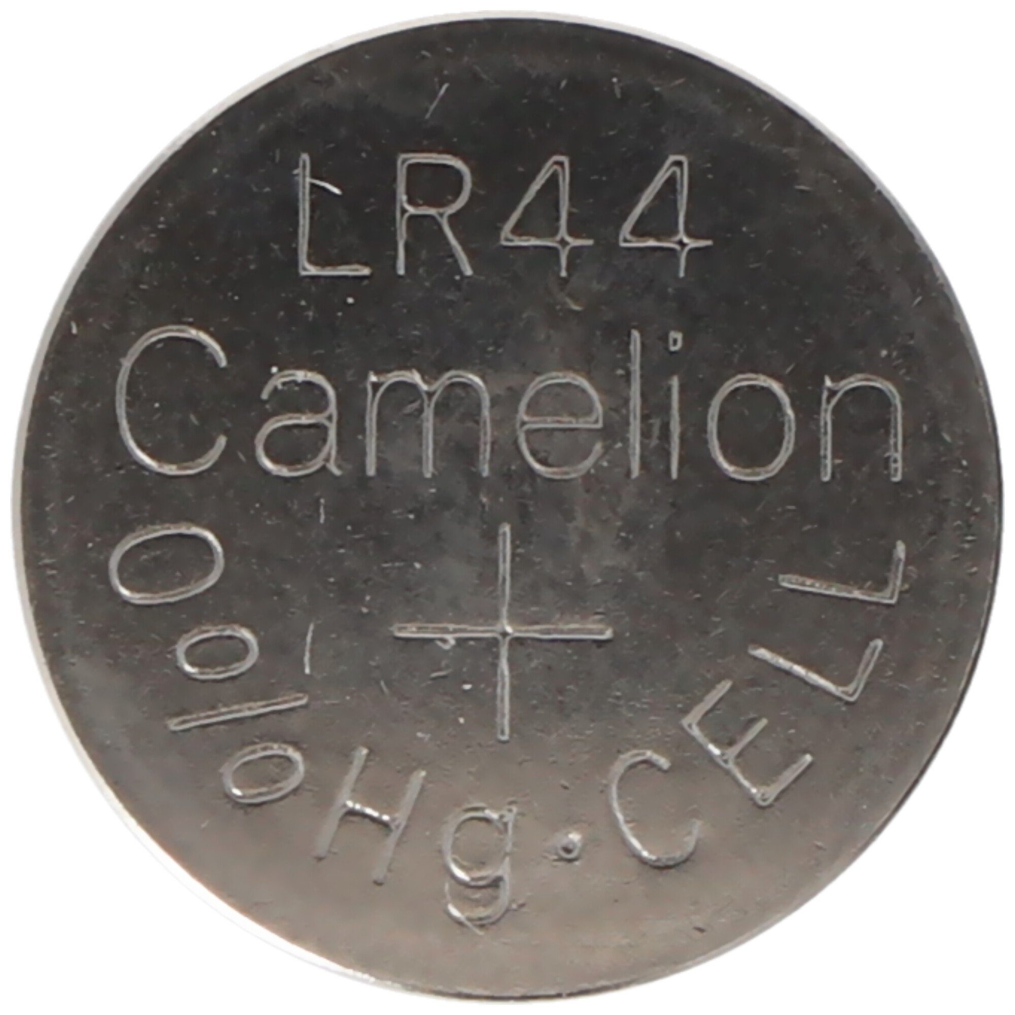 LR1154, Pac Alkaline LR44, 357A 10er V13GA, 82, Batterie V) Knopfzelle, GPA76, Camelion AG13, (1,5