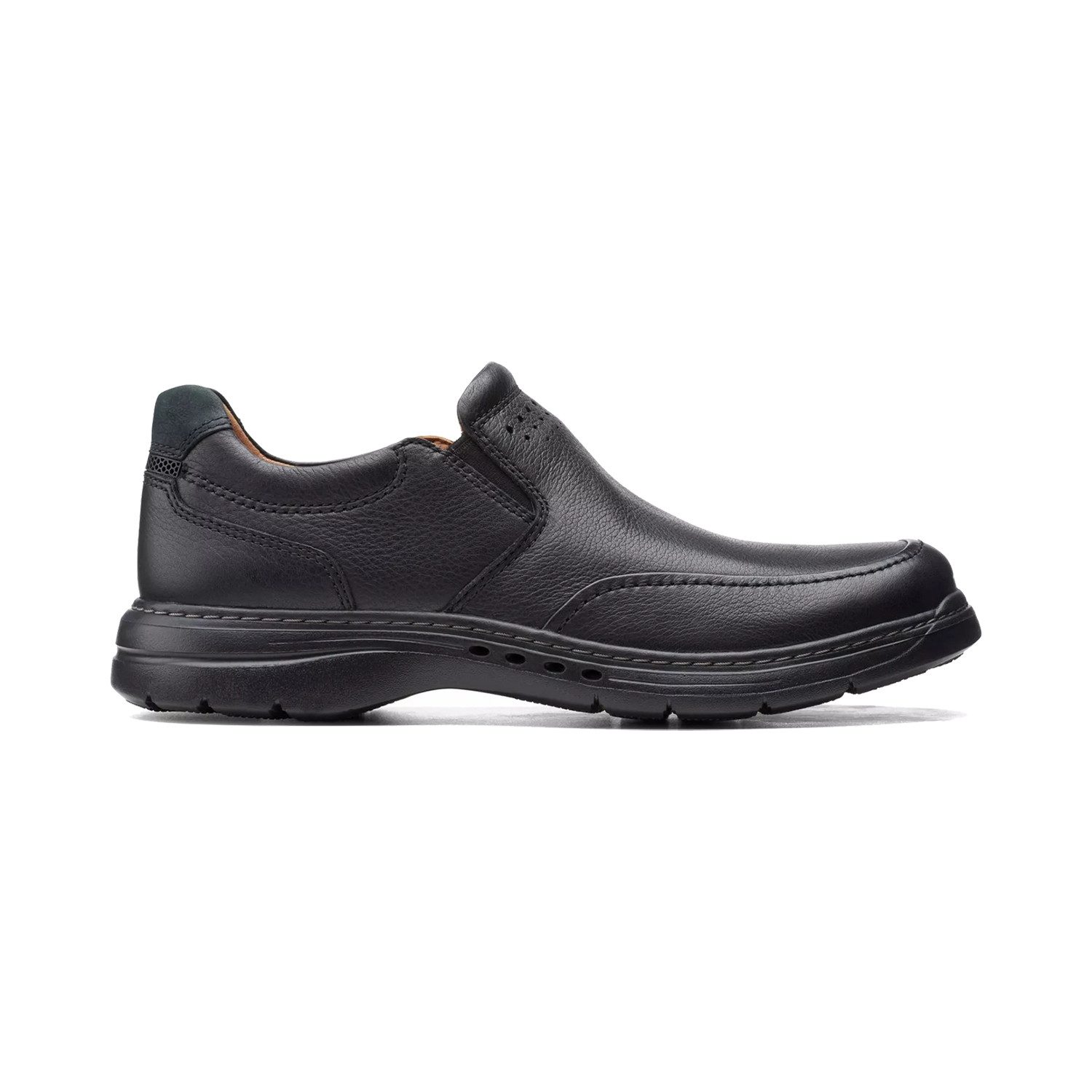 Clarks Un Brawley Step Slipper günstig online kaufen