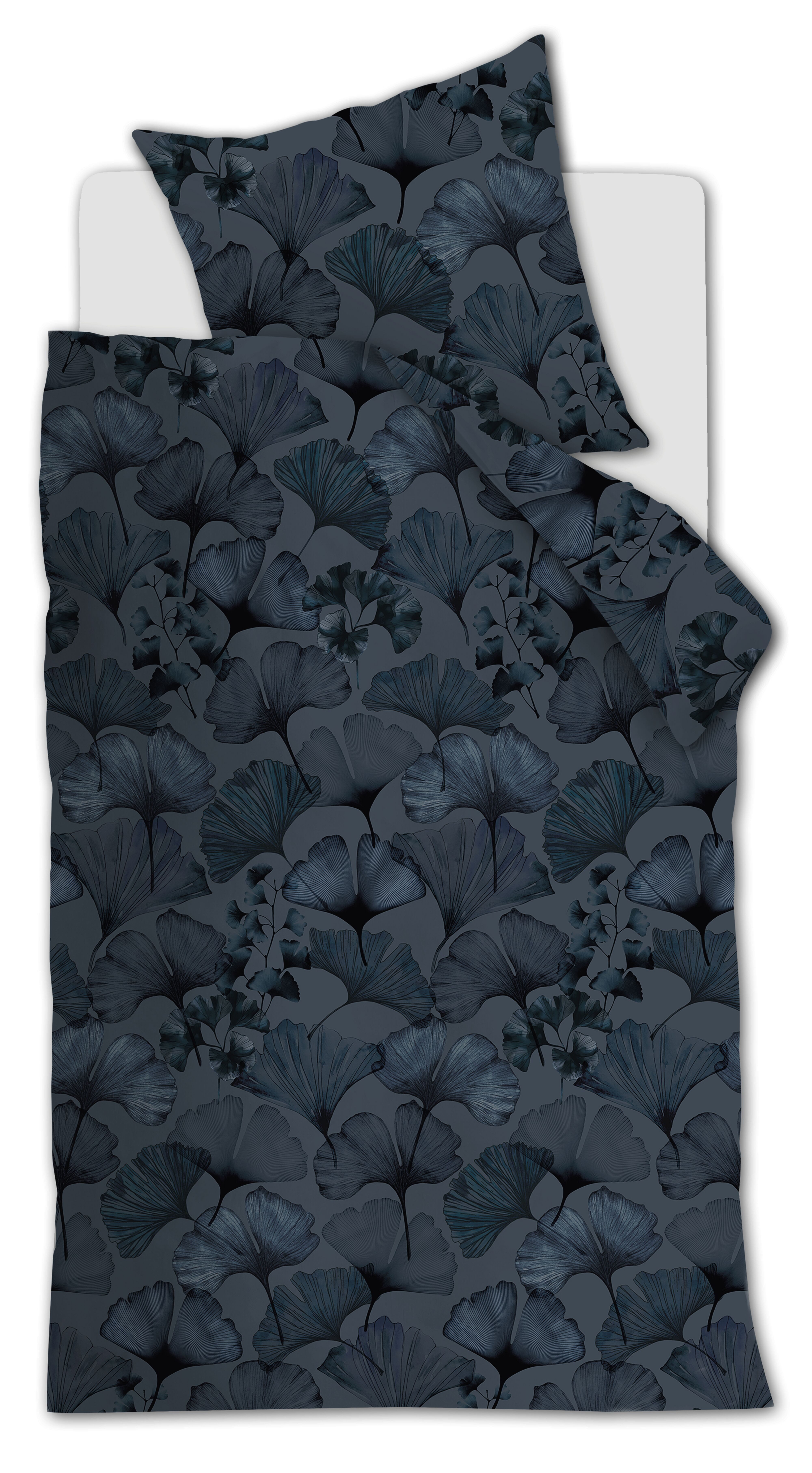 Beddinghouse Bettwäsche Beddinghouse, Bettwäsche Set, Presca, 2 teilig