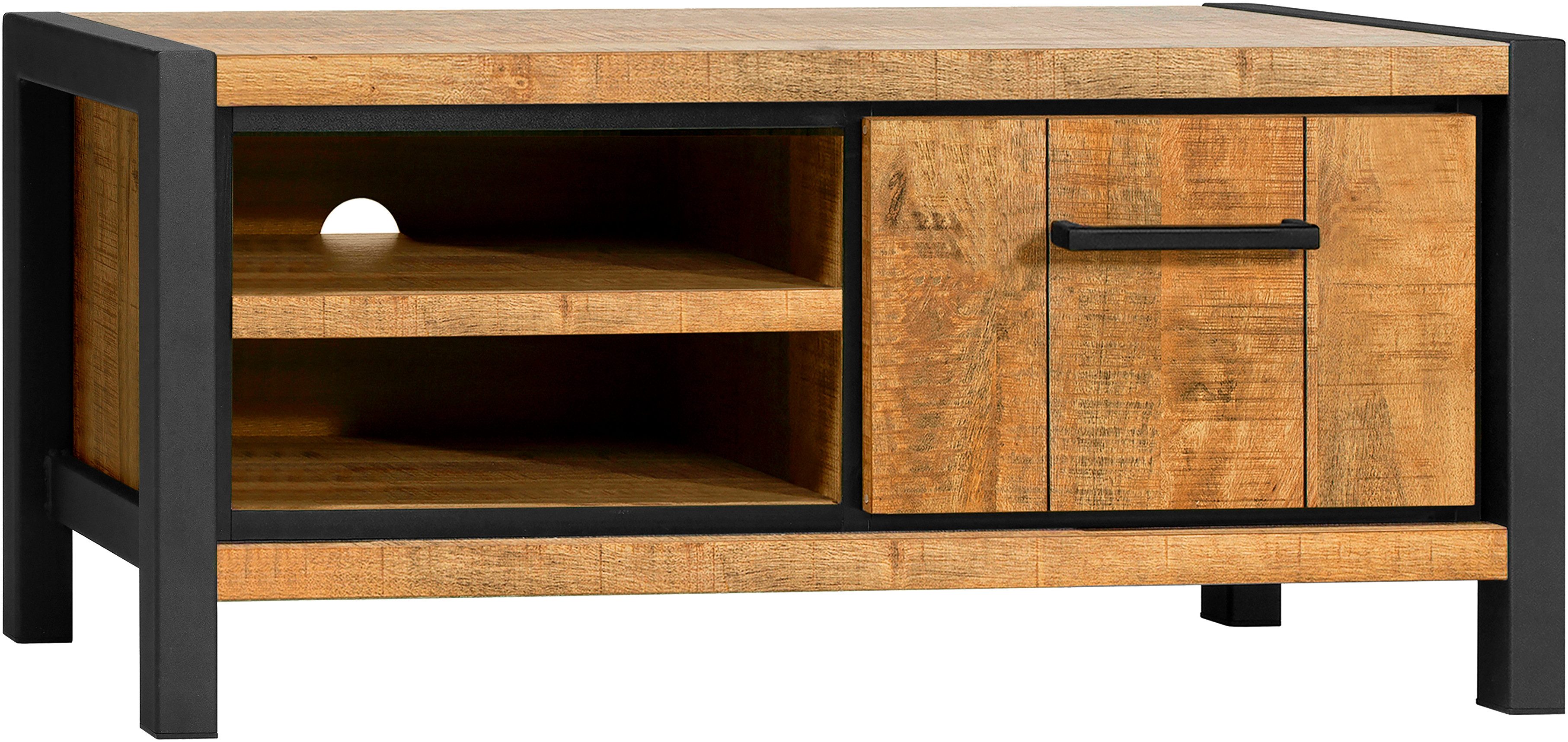 OMG Design TV-Schrank Ocean Lowboard, TV-Tisch in zwei Breiten