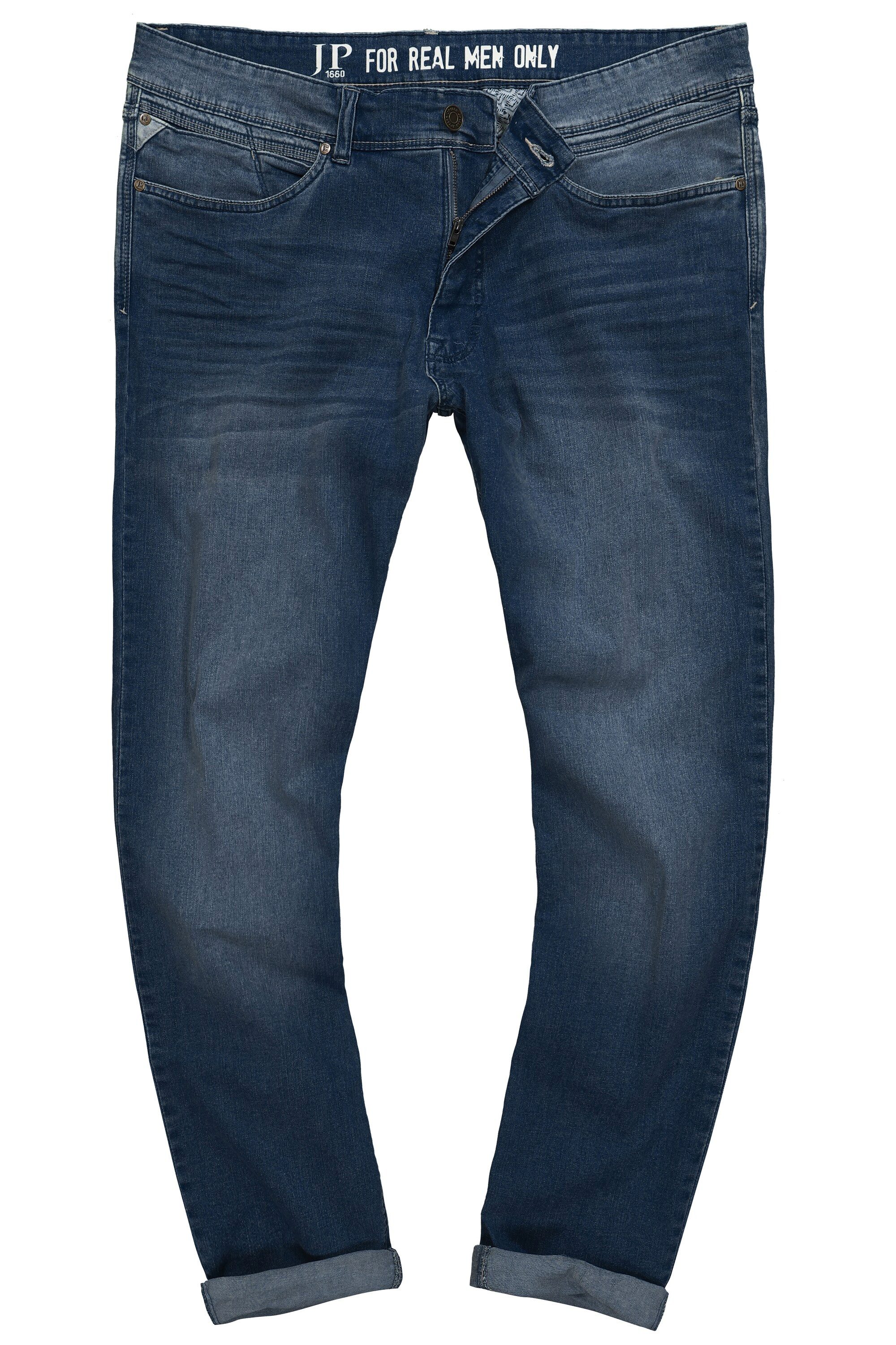 JP1880 Cargohose JP1880 Jeans Bauchfit lightweight günstig online kaufen
