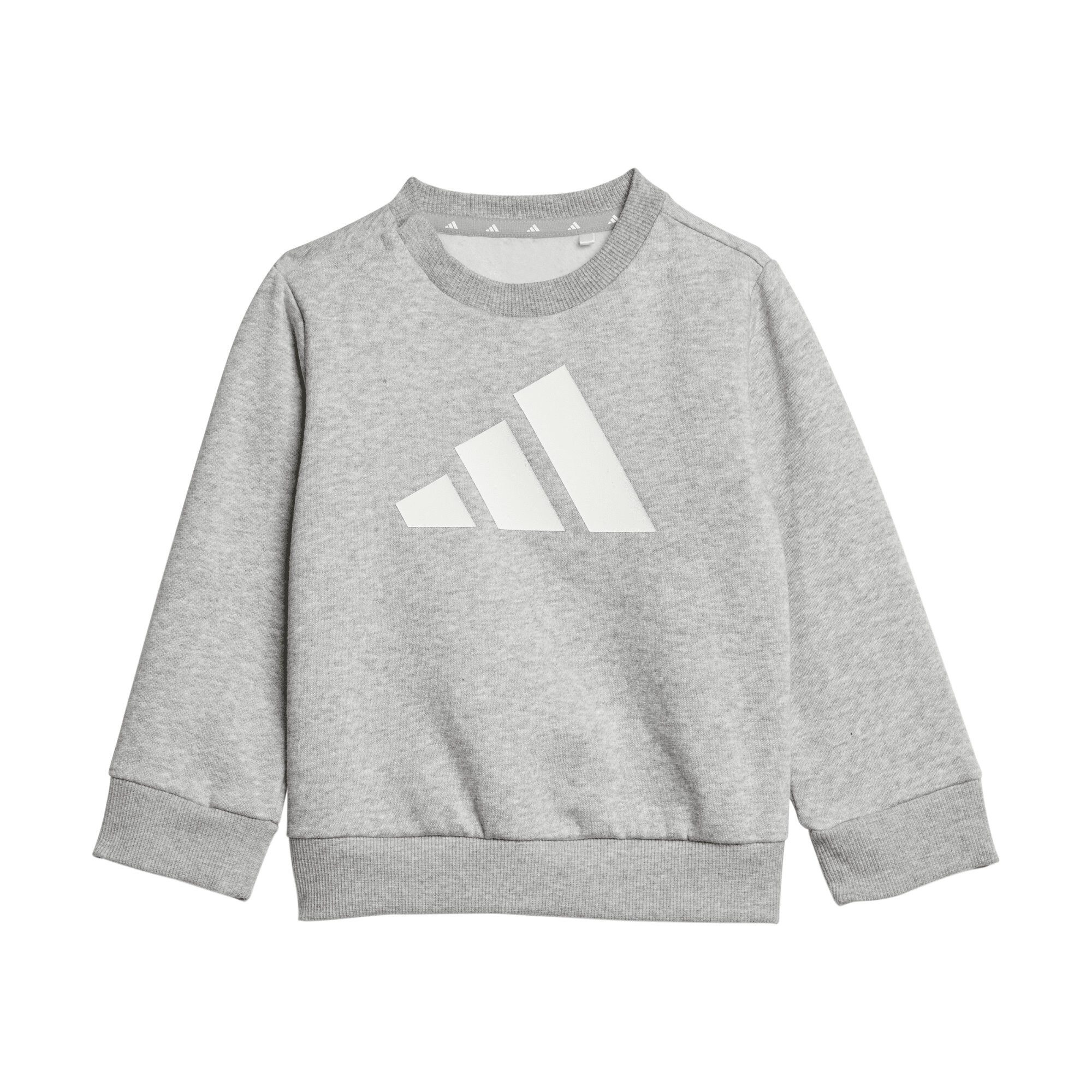 adidas Performance Trainingsanzug adidas Baby Jogginganzug I BL FL JOG 240 – Bild 2 von 5