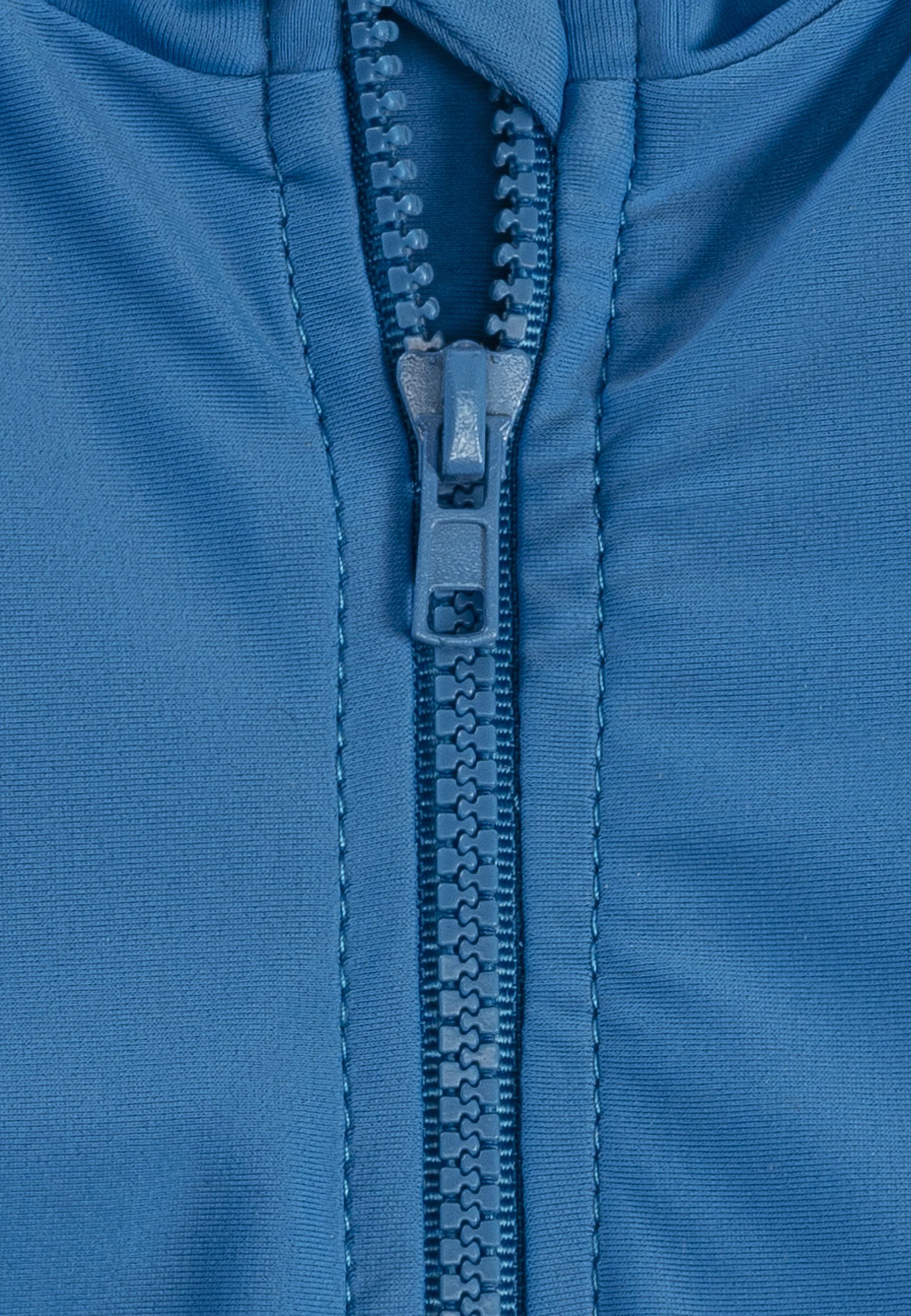 Sterntaler® Funktionsshirt UV-Schutz 50+ Badeshirt kurzarm uni (1-tlg)