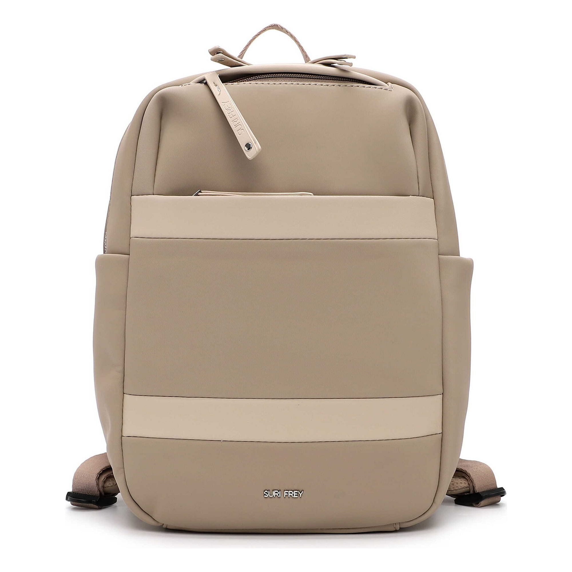 SURI FREY Rucksack SFY Dotty, Polyurethan