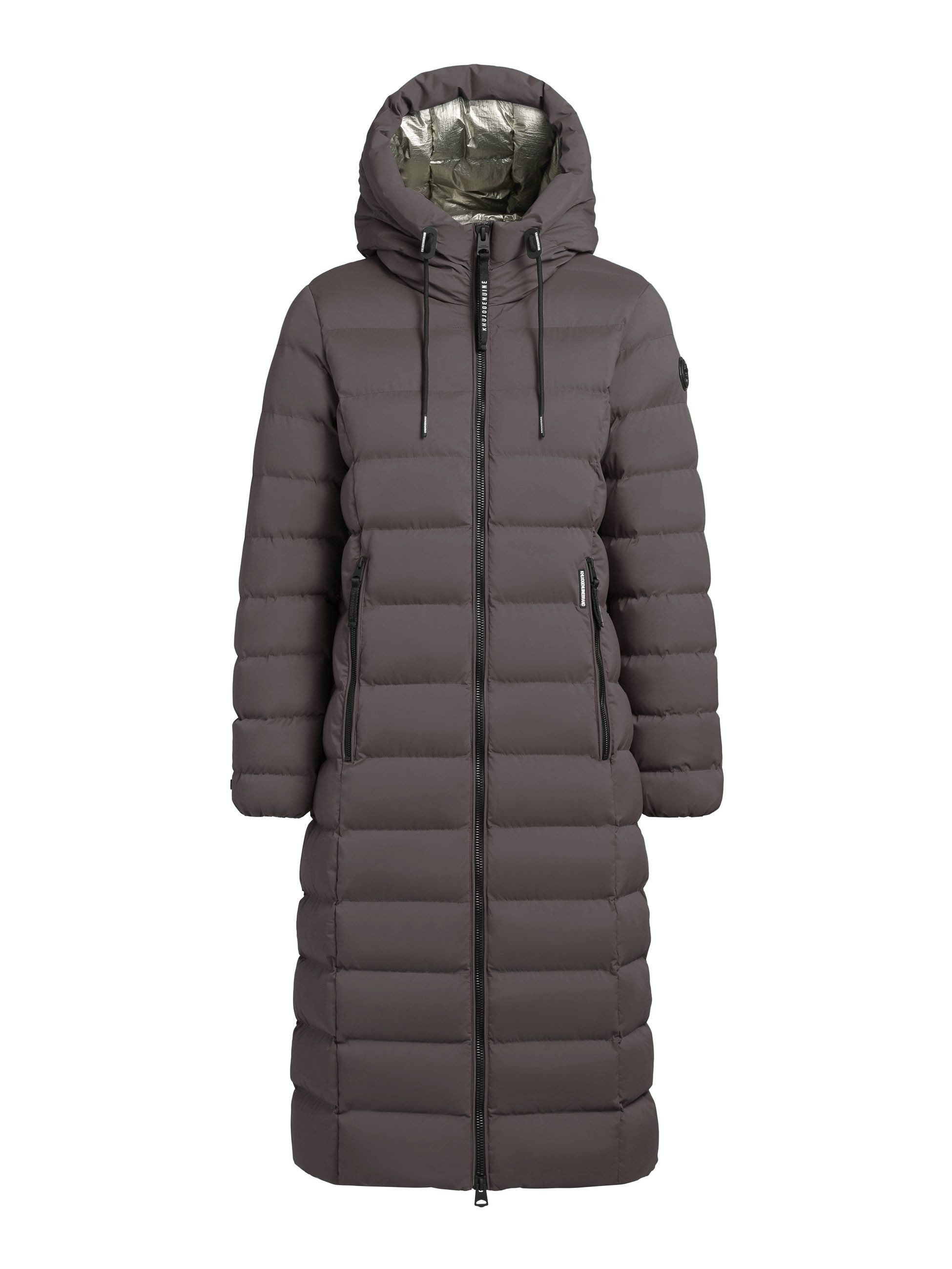 khujo Winterjacke SIMMIE 2 günstig online kaufen