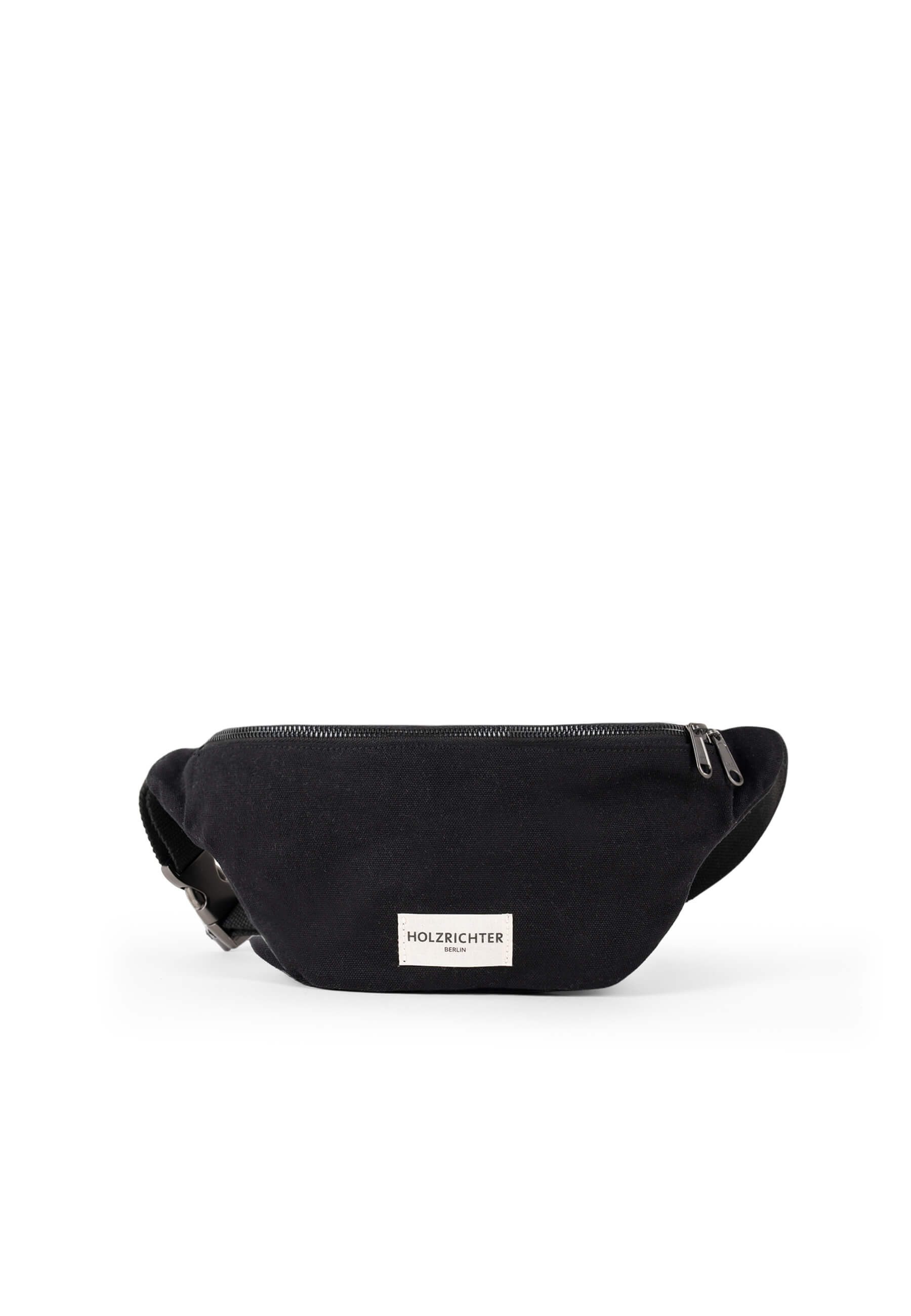 HOLZRICHTER Berlin Gürteltasche No 3-2