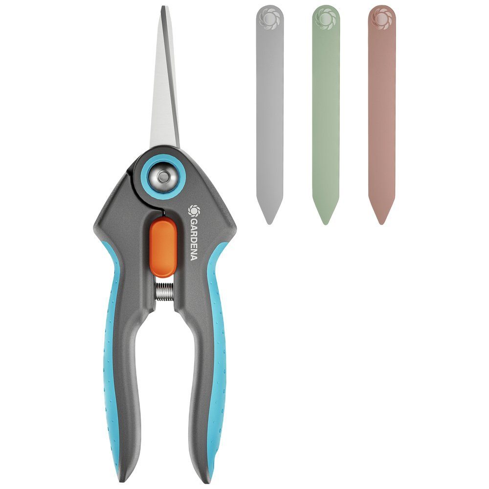 GARDENA Gartenpflege-Set GARDENA 12212-36 FreshCut Set Gartenschere