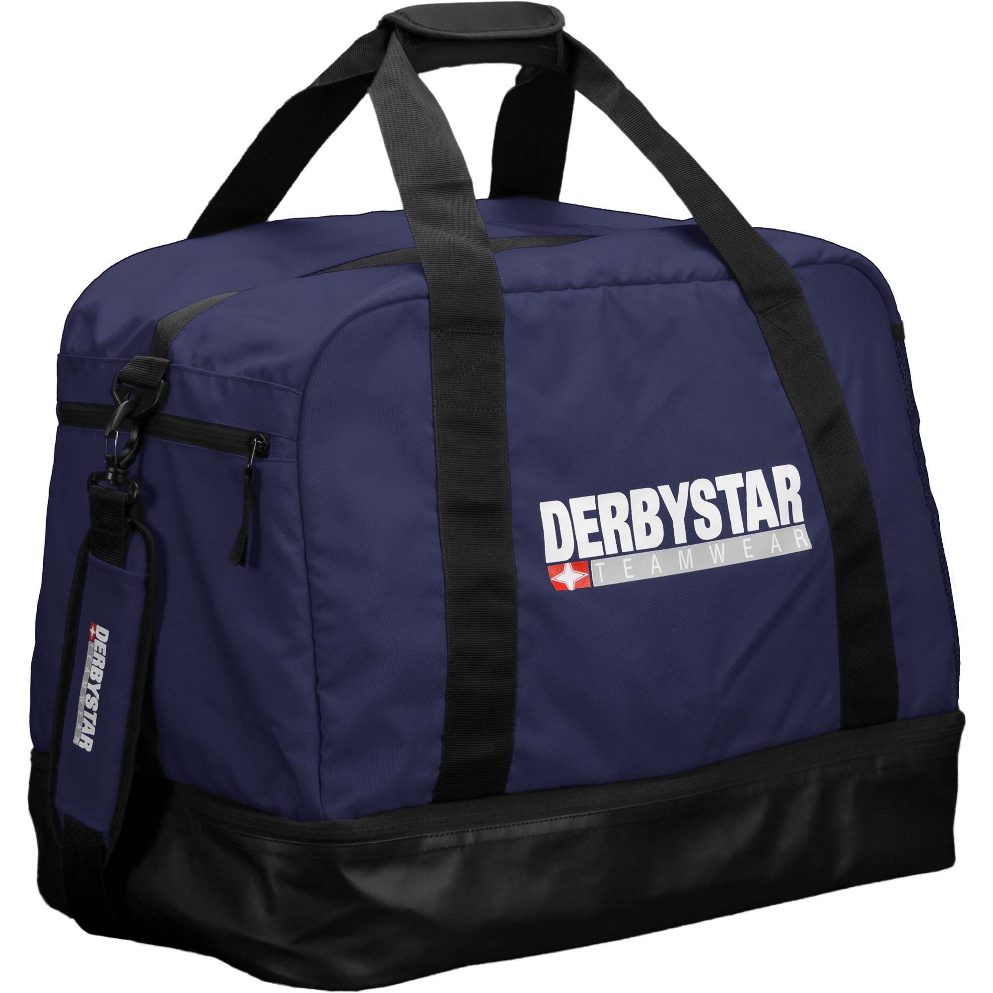 Derbystar Sporttasche Derbystar Fussball Sporttasche Hyper Pro