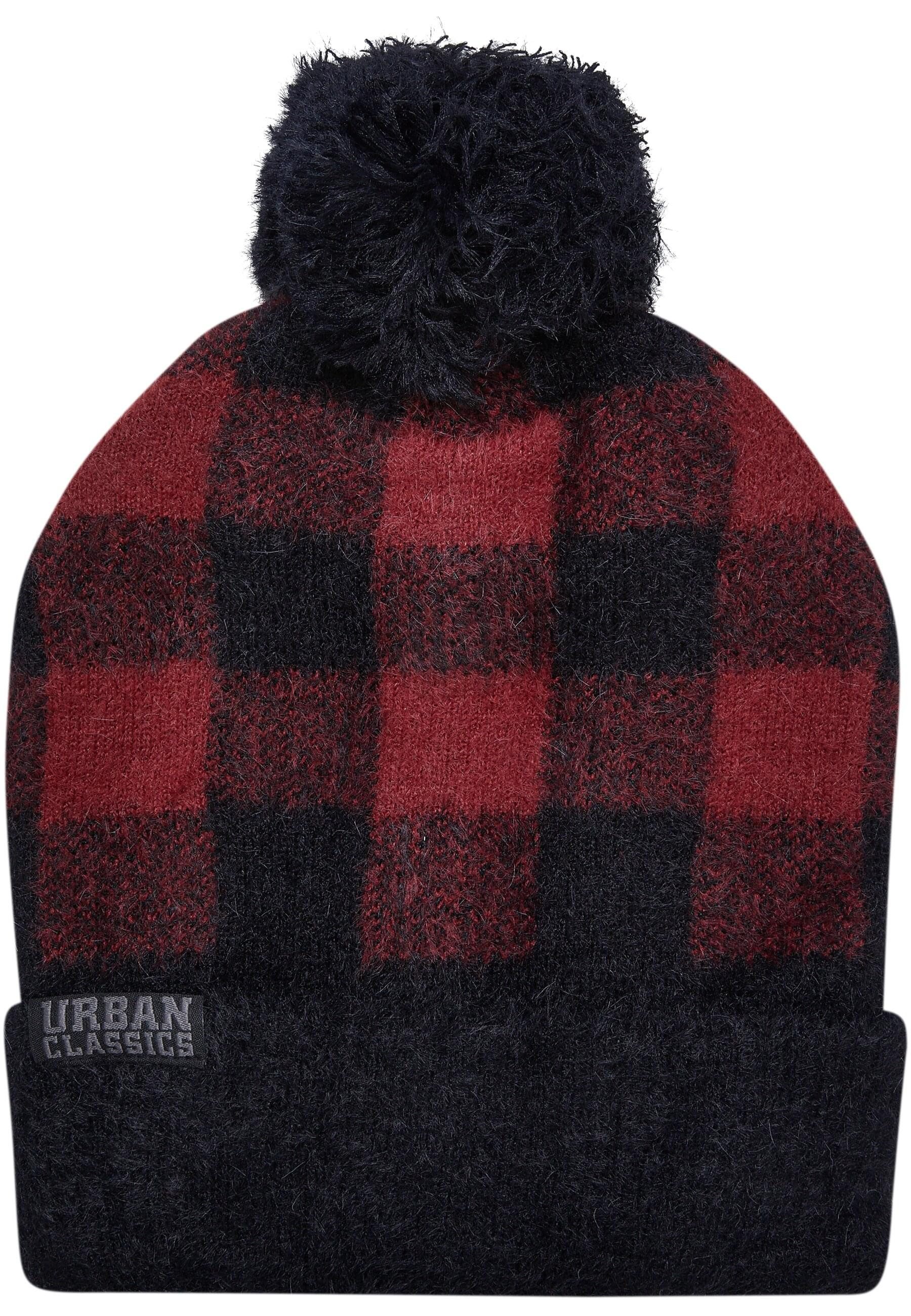 URBAN CLASSICS Beanie Urban Classics Unisex Pom Beanie (1-St)