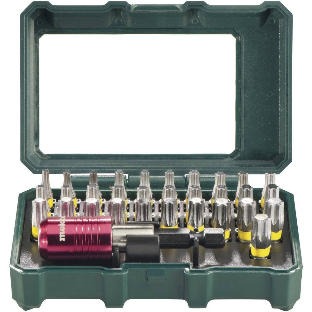 metabo Bit-Set Bit-Set 32tlg