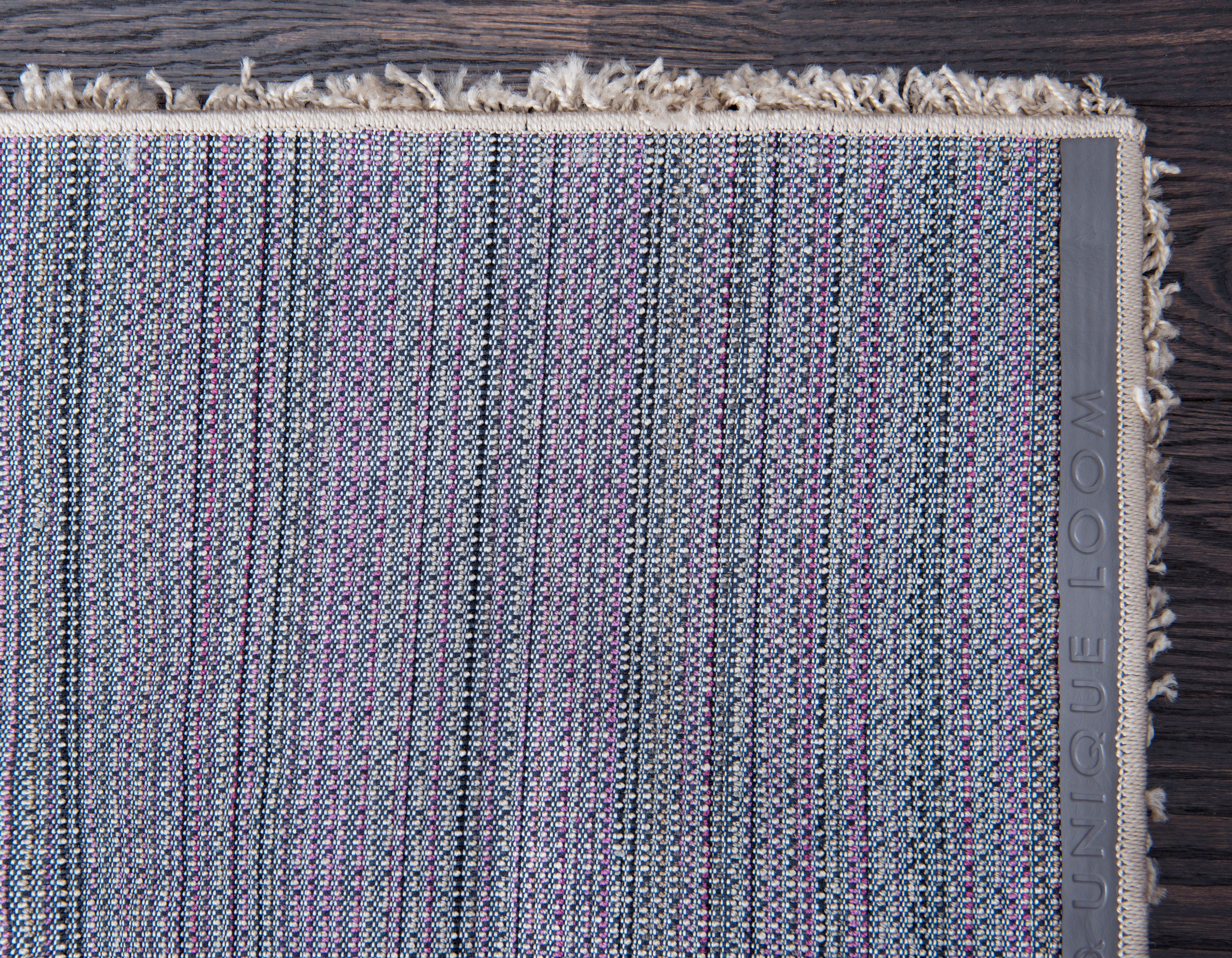 Myflair Möbel & Accessoires Hochflor-Teppich Shaggy günstig online kaufen