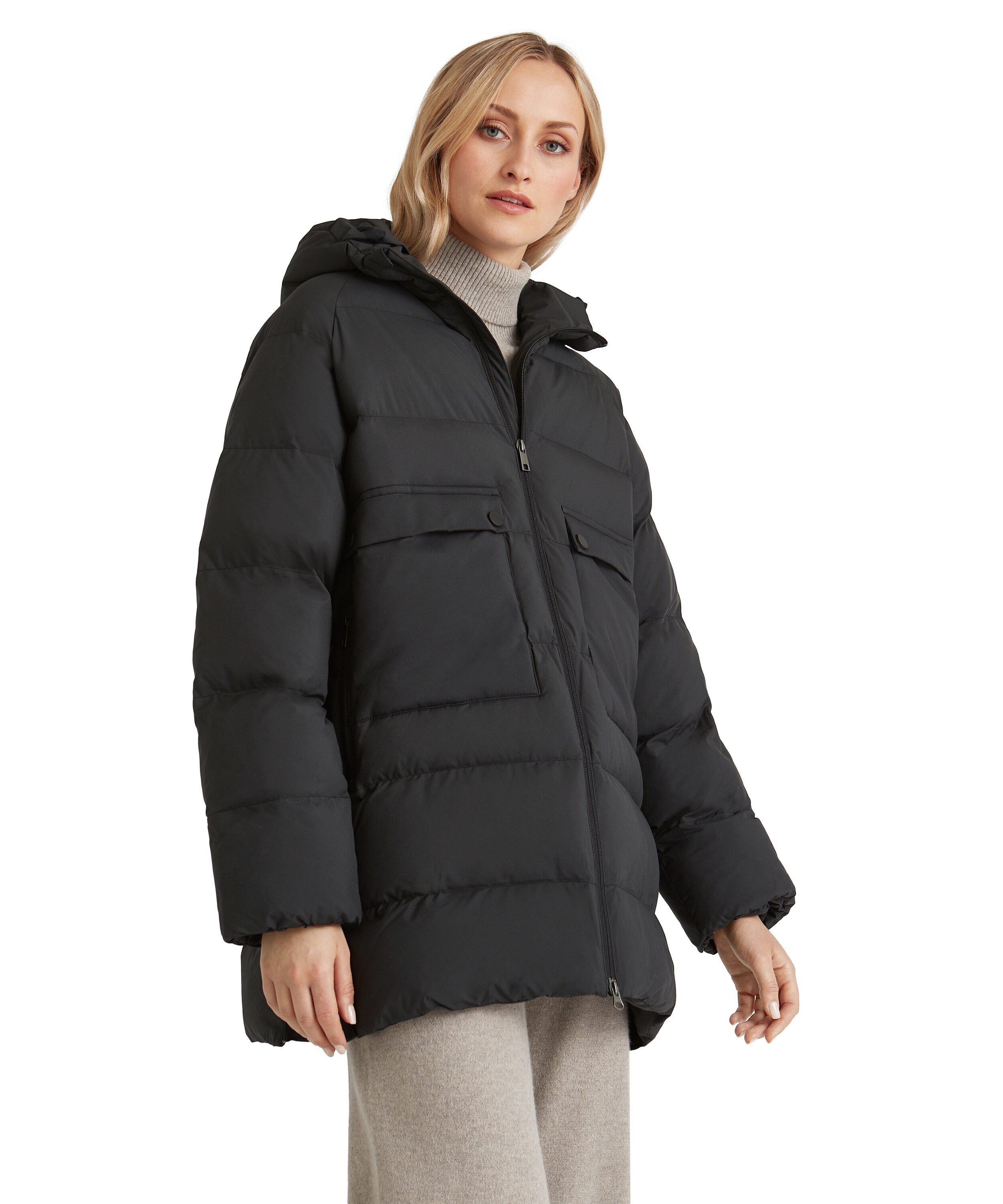 FALKE Funktionsweste (1-tlg) winddicht & wasserabweisend günstig online kaufen