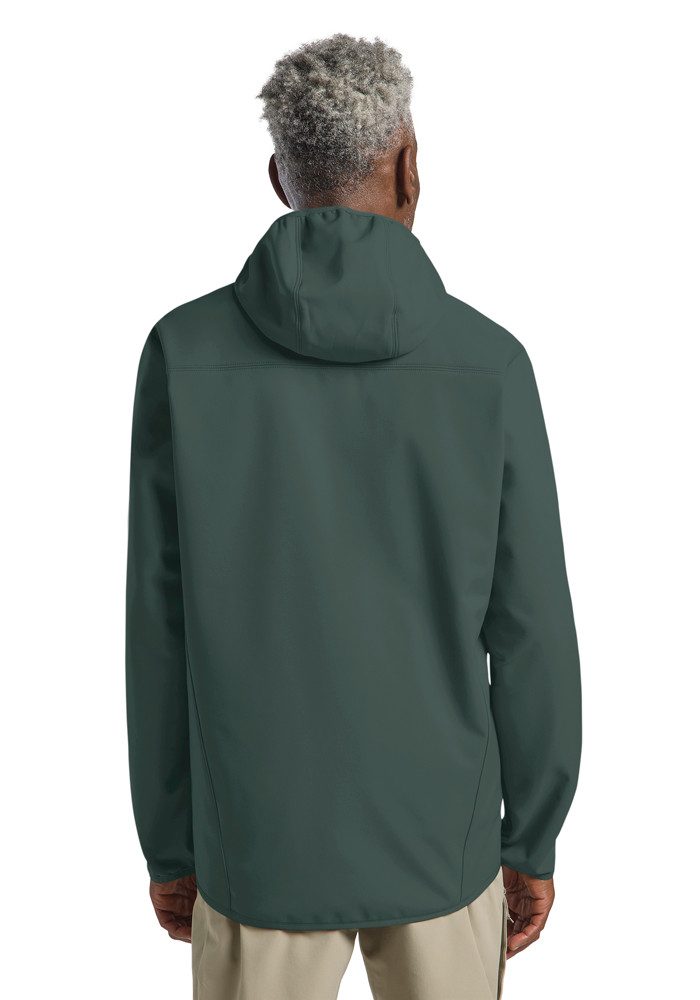 Jack Wolfskin Softshelljacke BORNBERG HOODY M günstig online kaufen