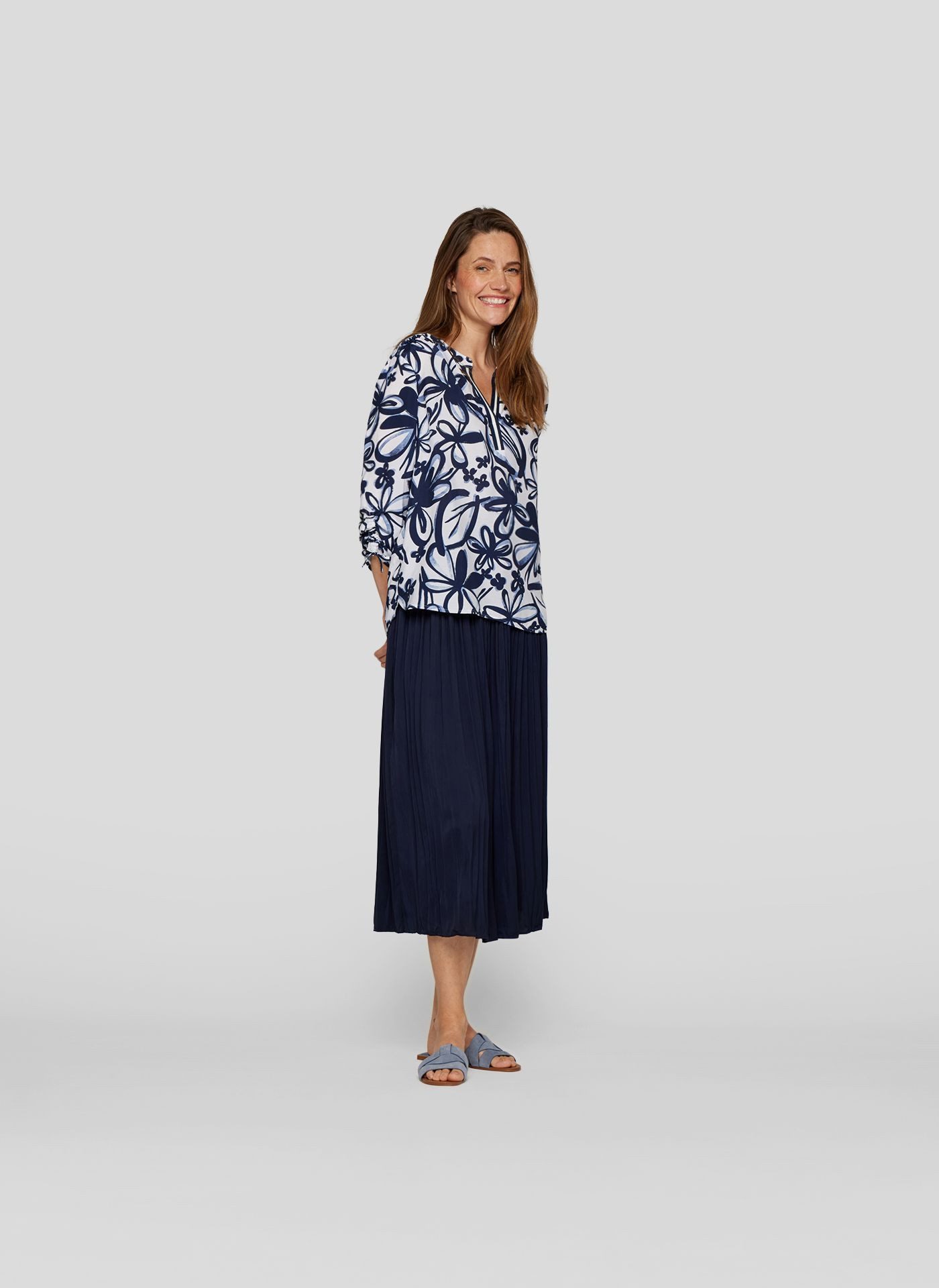 Funktionsbluse