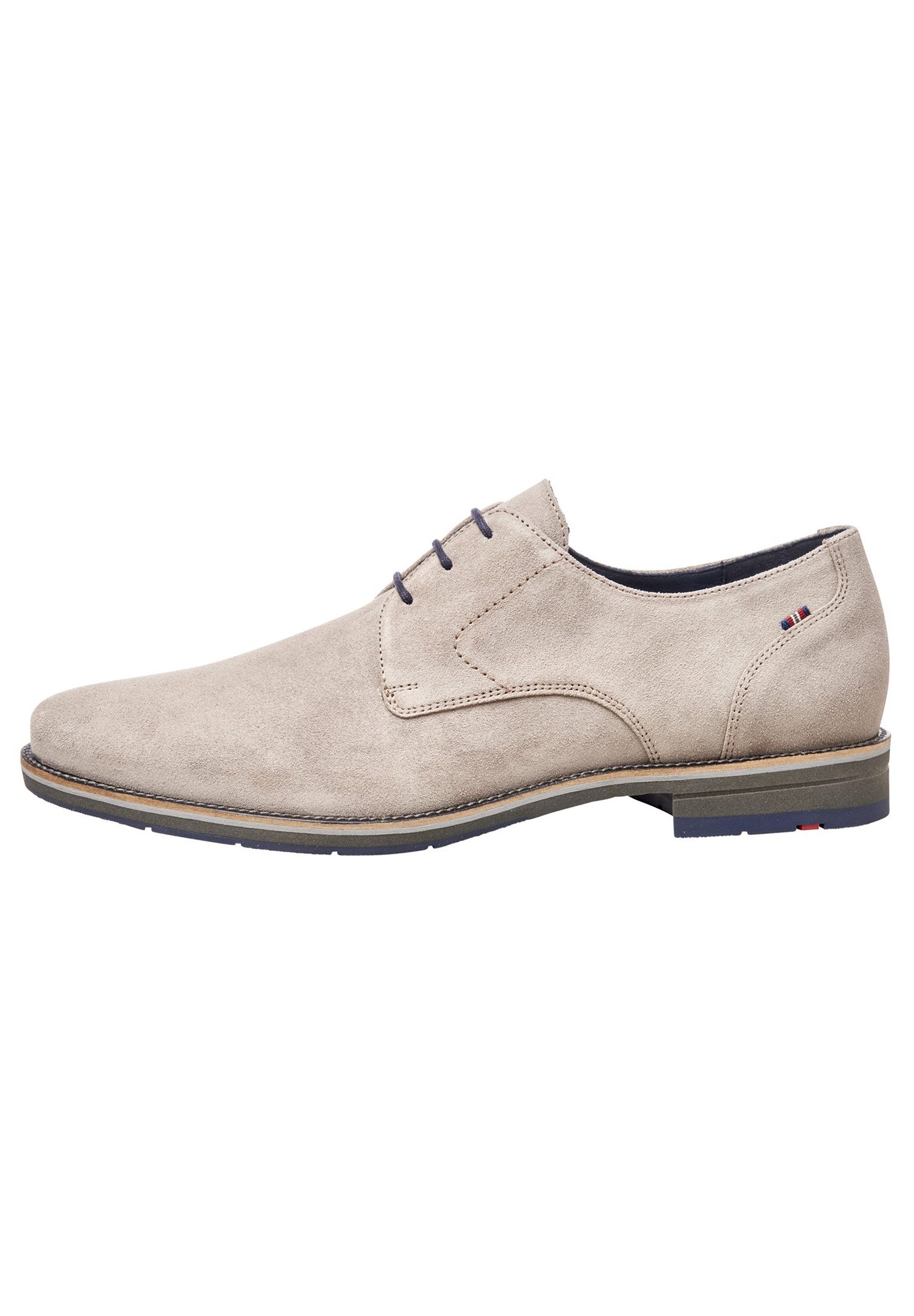Lloyd LANGSTON Schnürboots mit klassischem Design