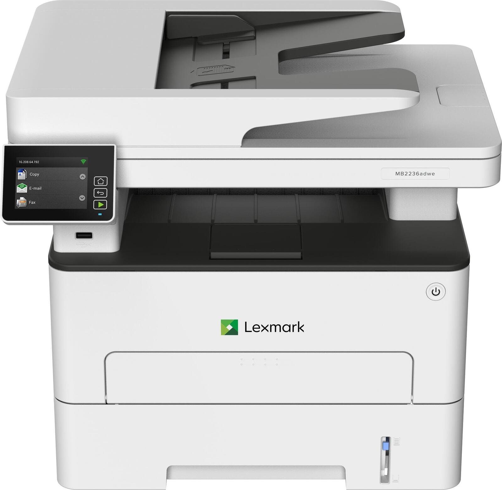 Lexmark LEXMARK MB2236adwe Laserdrucker, (WLAN) | OTTO