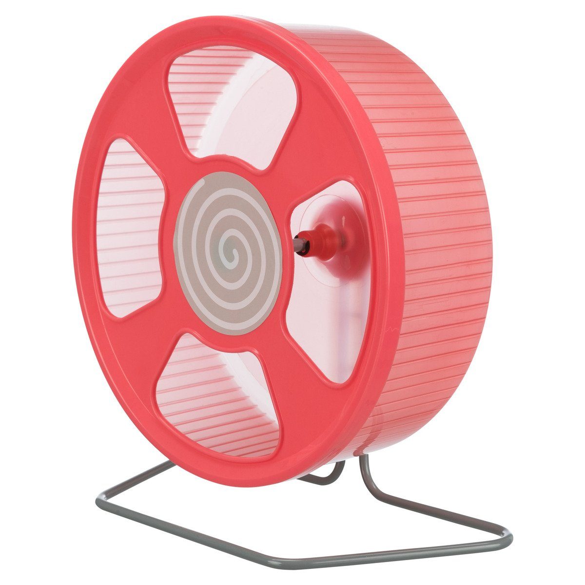 TRIXIE Tierlaufrad Laufrad, Kunststoff günstig online kaufen