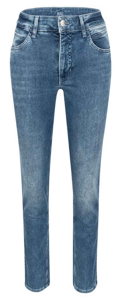 MAC Stretch-Jeans MAC MELANIE commercial mid blue 5040-9E-0387 D515