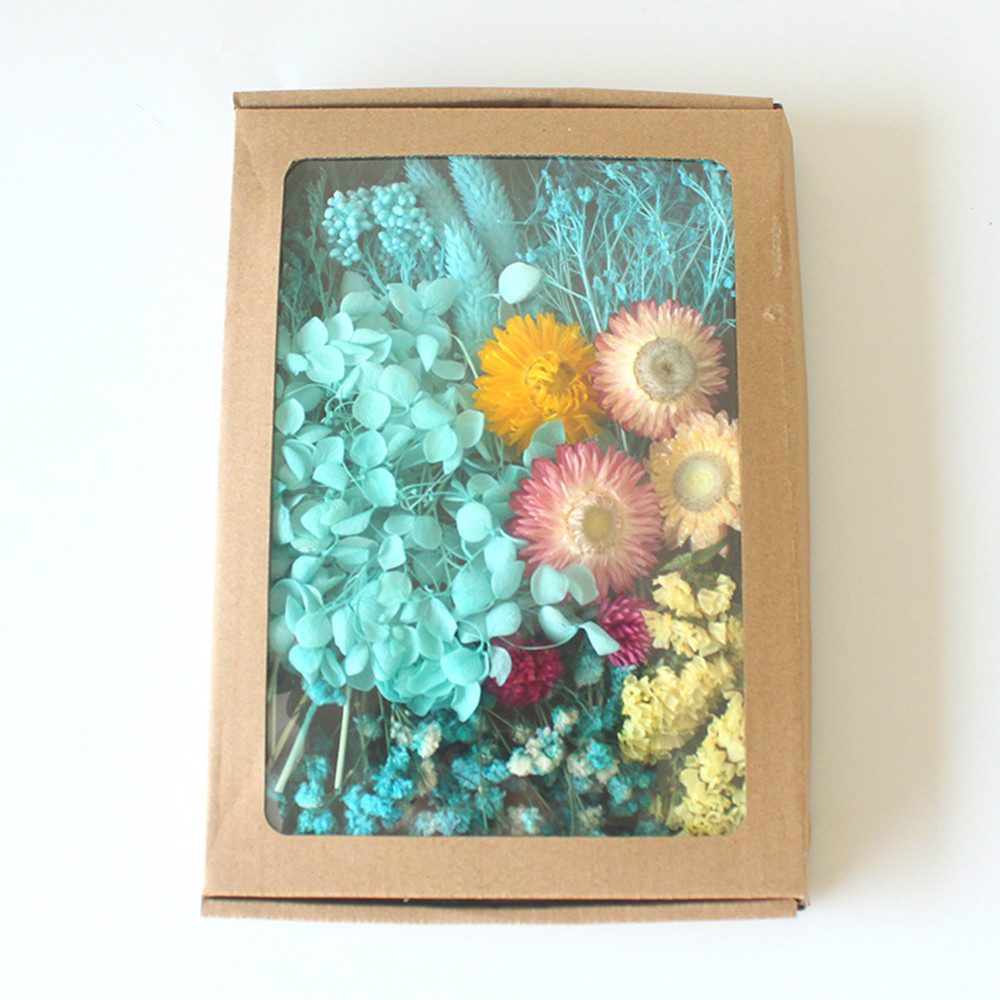 Trockenblume Klein Trockenblumen Deko Trockenblumen mit günstig online kaufen
