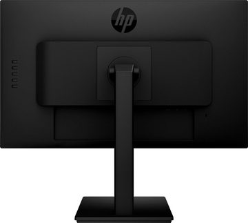 HP X27 Gaming-Monitor (68,6 cm/27 ", 1920 x 1080 px, Full HD, 1 ms Reaktionszeit, 165 Hz, IPS)