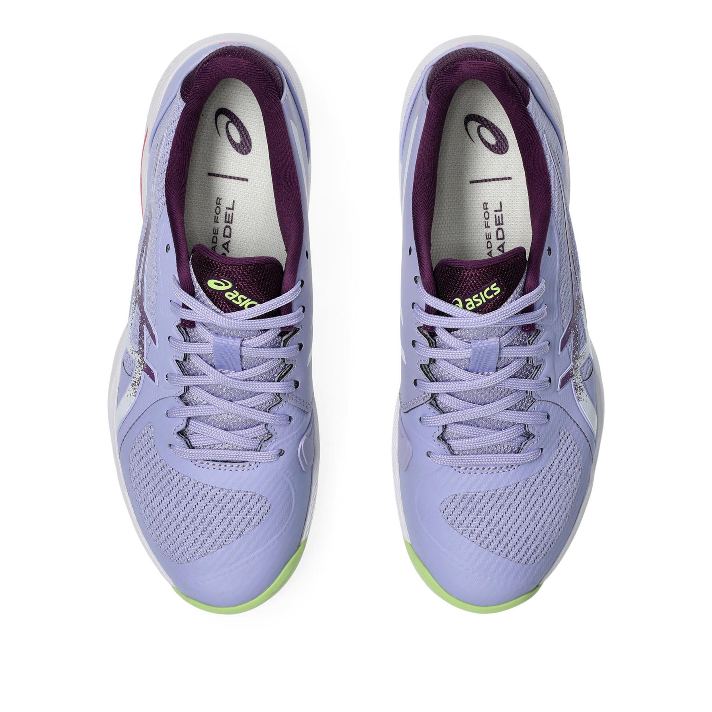 Asics Solution Swift Ff 2 - Padelschuh Padelschuh