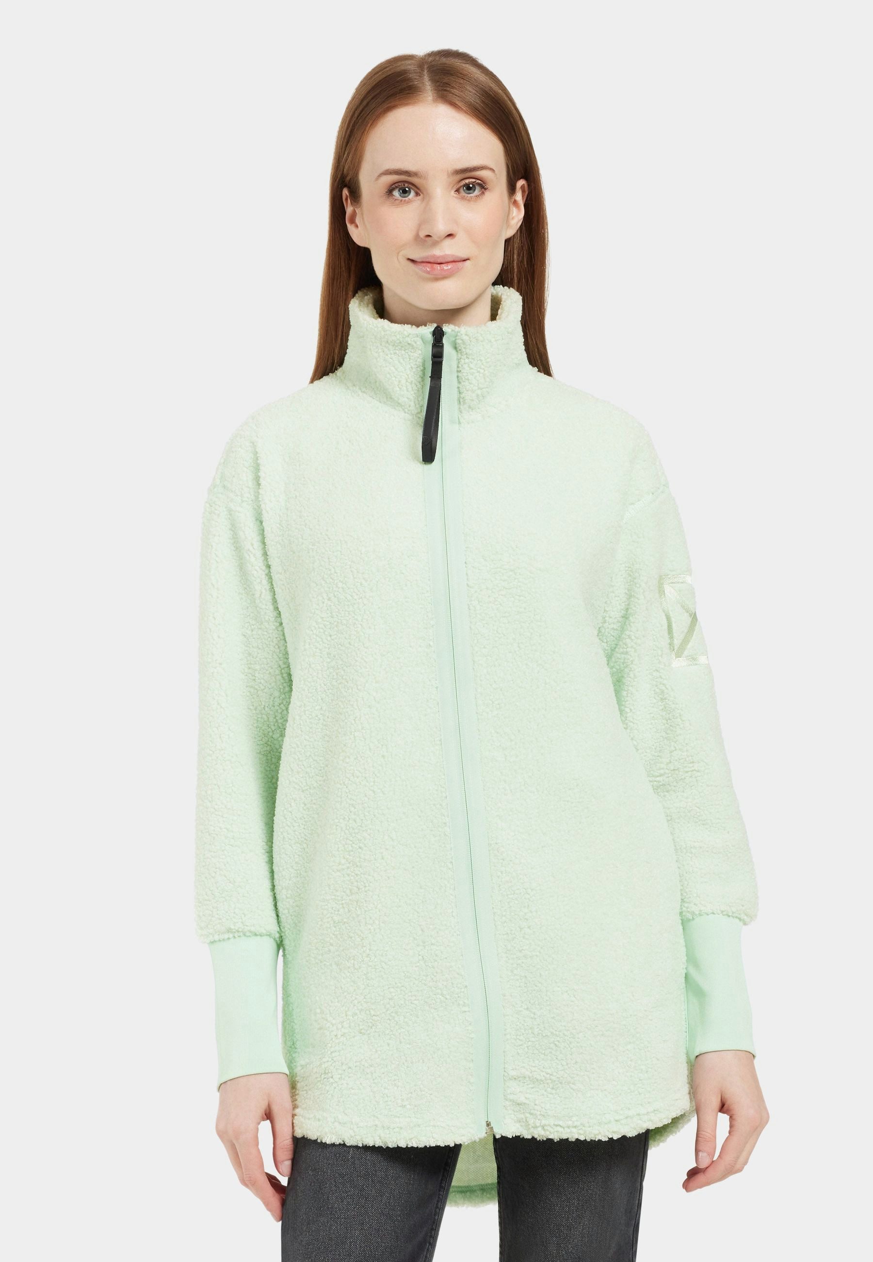 Didriksons Fleecejacke SALLY WNS FZ 2 günstig online kaufen