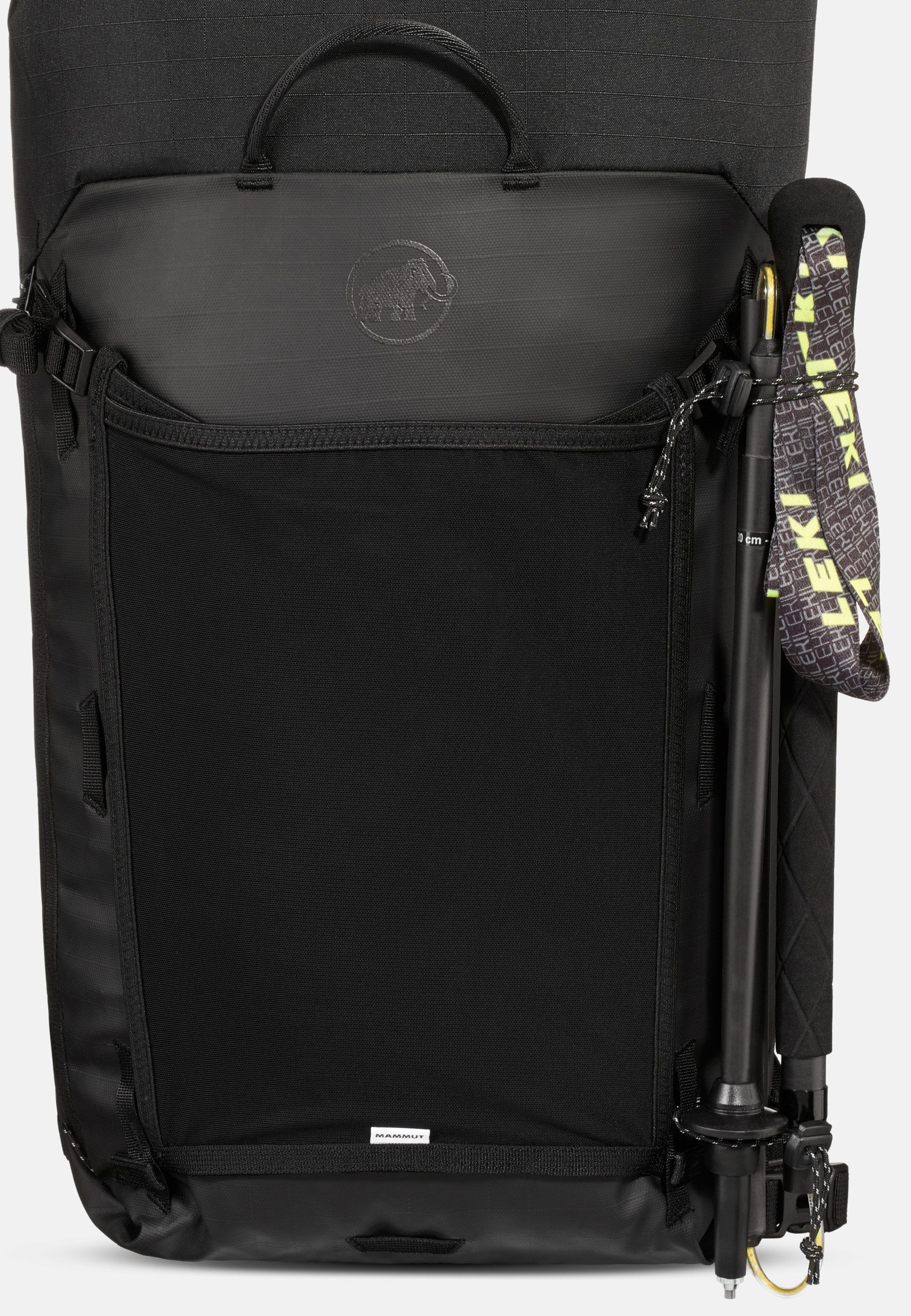 Mammut Freizeitrucksack Alto 24