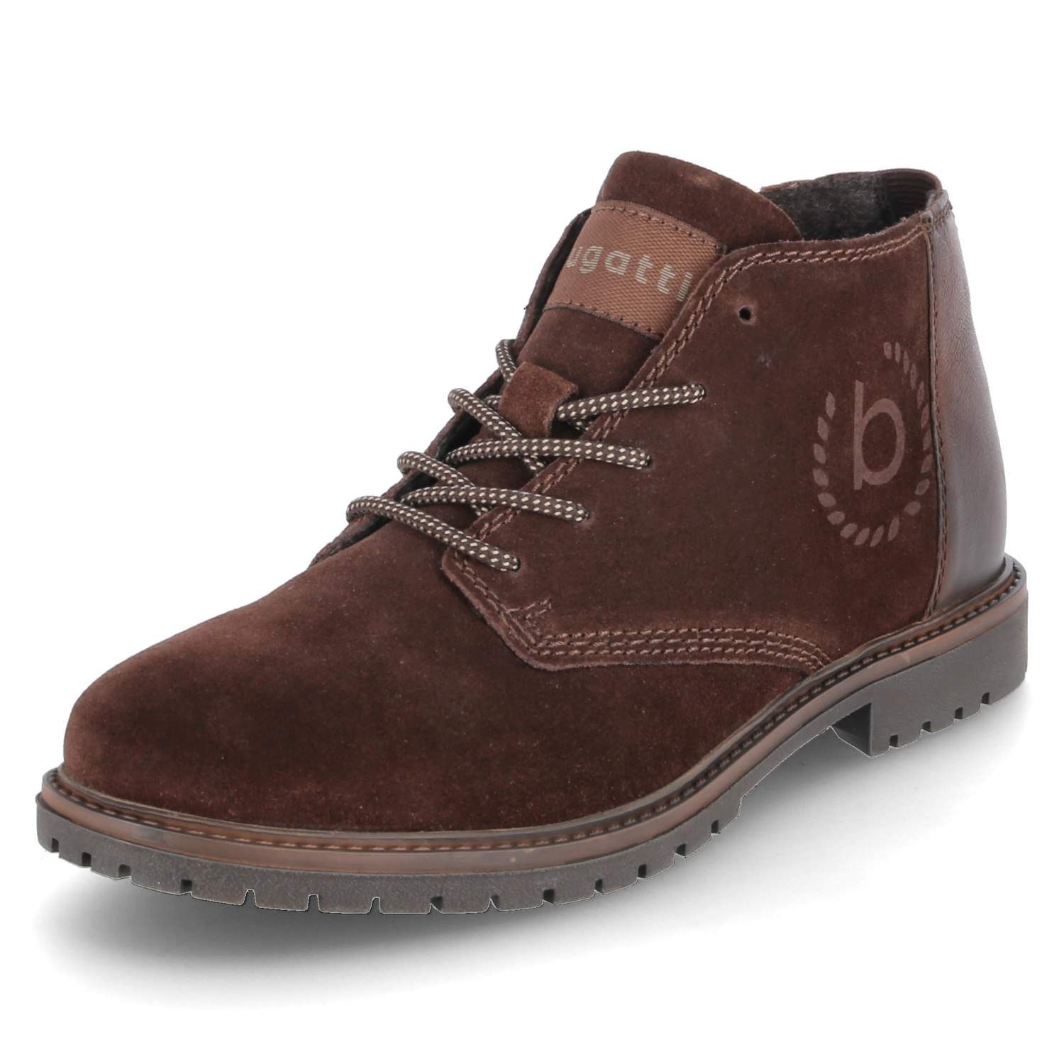 bugatti 321AOJ301432-6161 Schnürstiefel günstig online kaufen