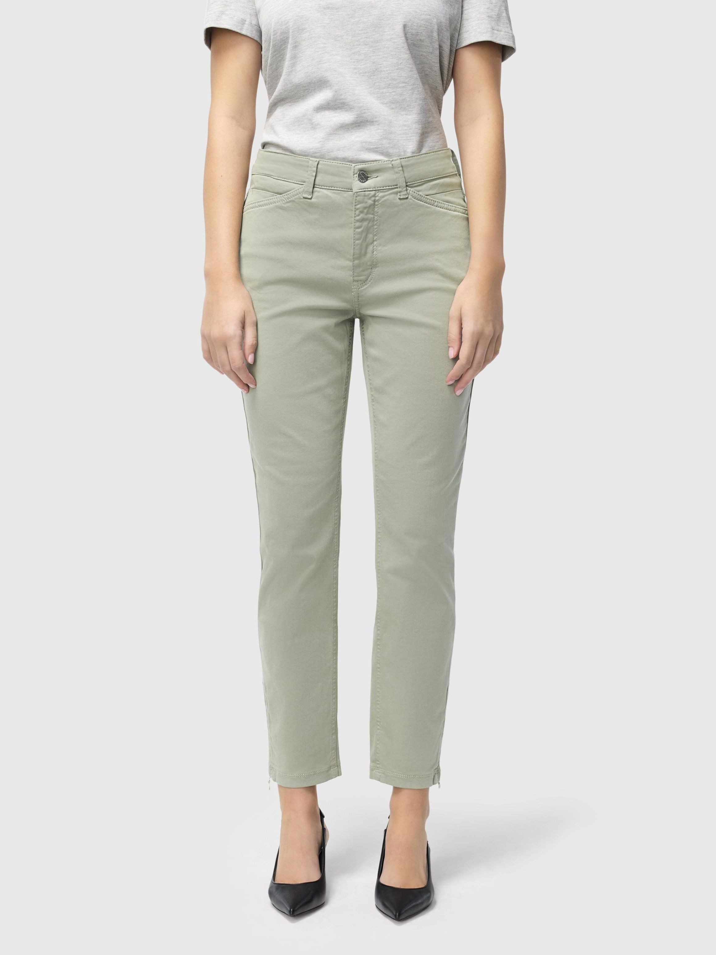 MAC 5-Pocket-Hose DREAM CHIC