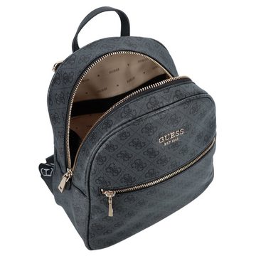 Guess Cityrucksack Vikky, Polyurethan