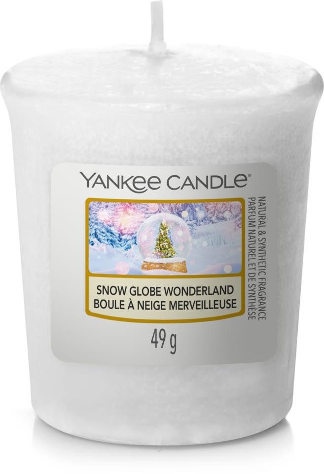 Yankee Candle Duftkerze