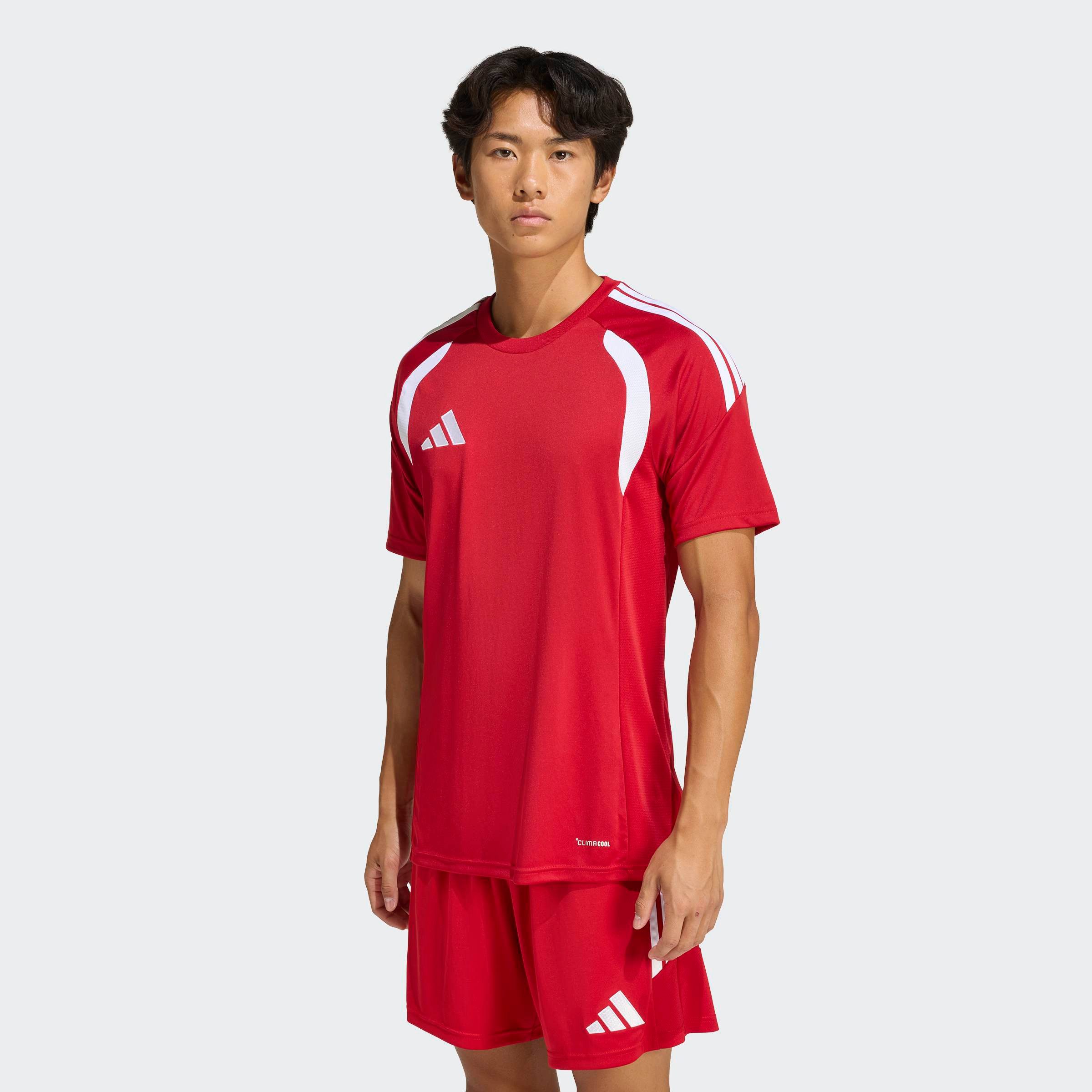 adidas Performance Fußballtrikot TIRO26L JSY M