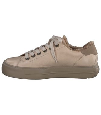 Paul Green Sneaker Glattleder Sneaker