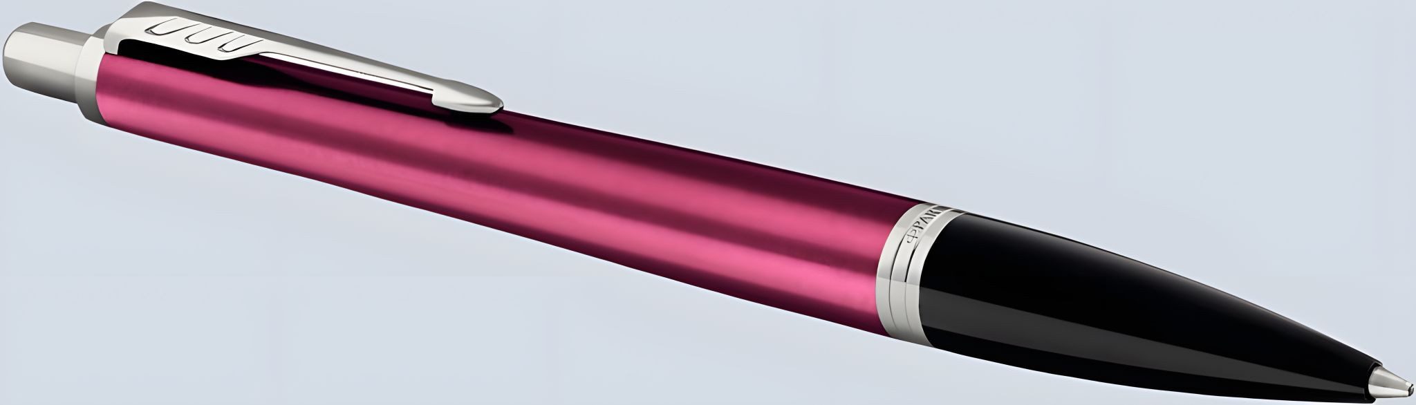 Parker Tintenroller PARKER URBAN Vibrant Magenta C.C. M Blau